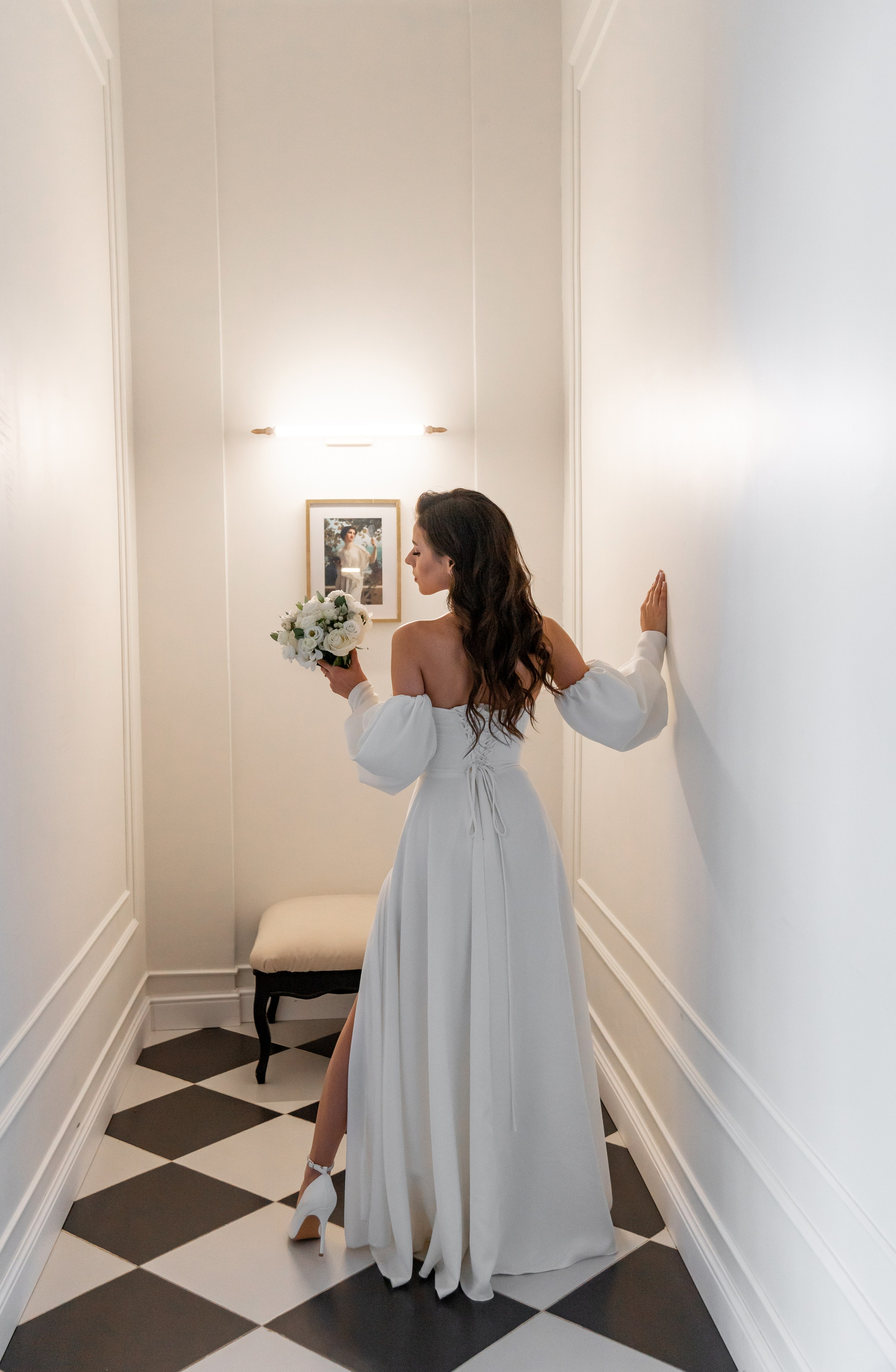 Леночка и Николай. Фотограф в Краснодаре и Краснодарском крае Елена Быкова