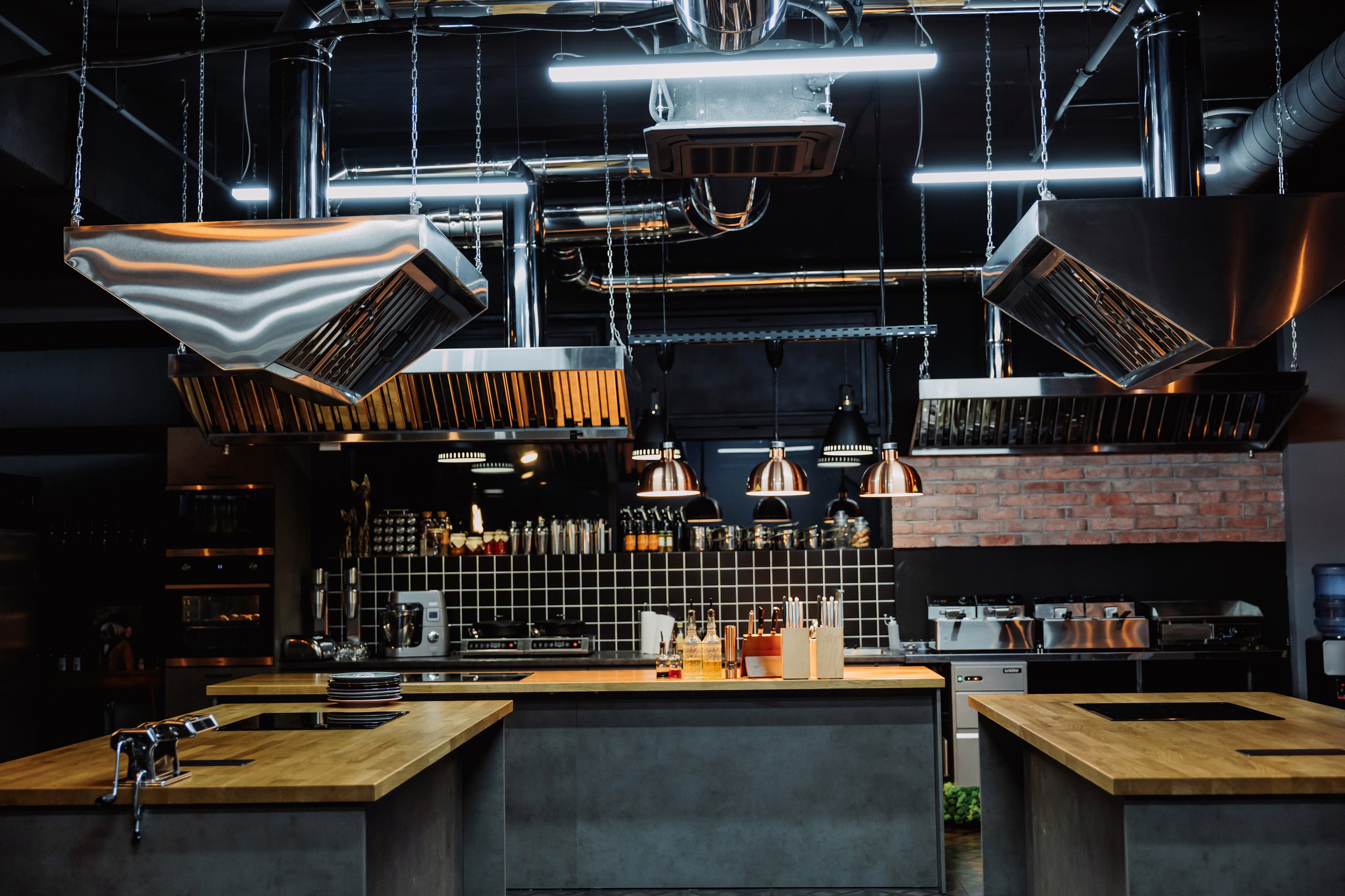 Контент для проекта «Правила кухни», г. Коломна. ФОТОГРАФ ИРИНА ШАМАТАВА