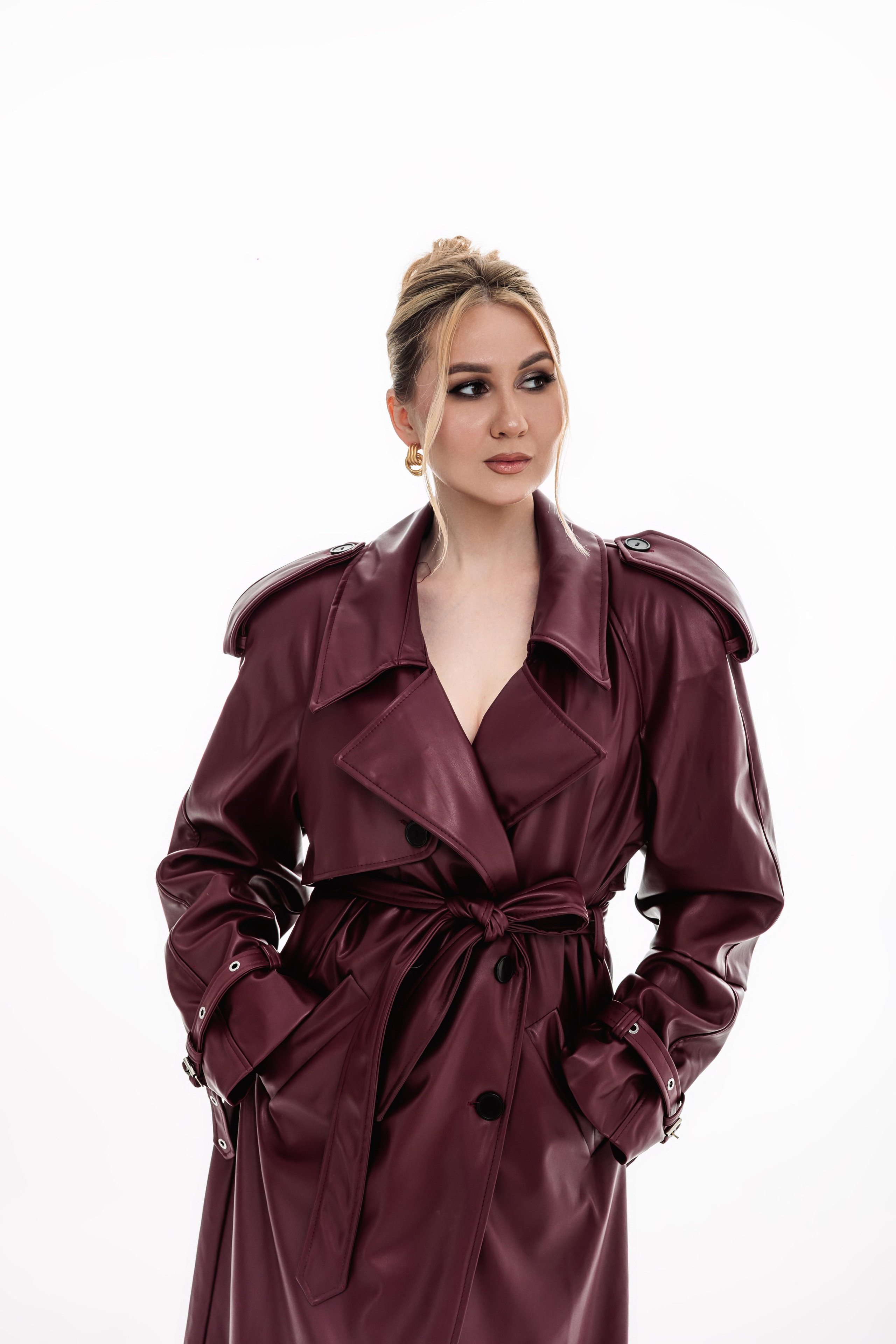 Дарья Гужова. ФОТОГРАФ ИРИНА ШАМАТАВА