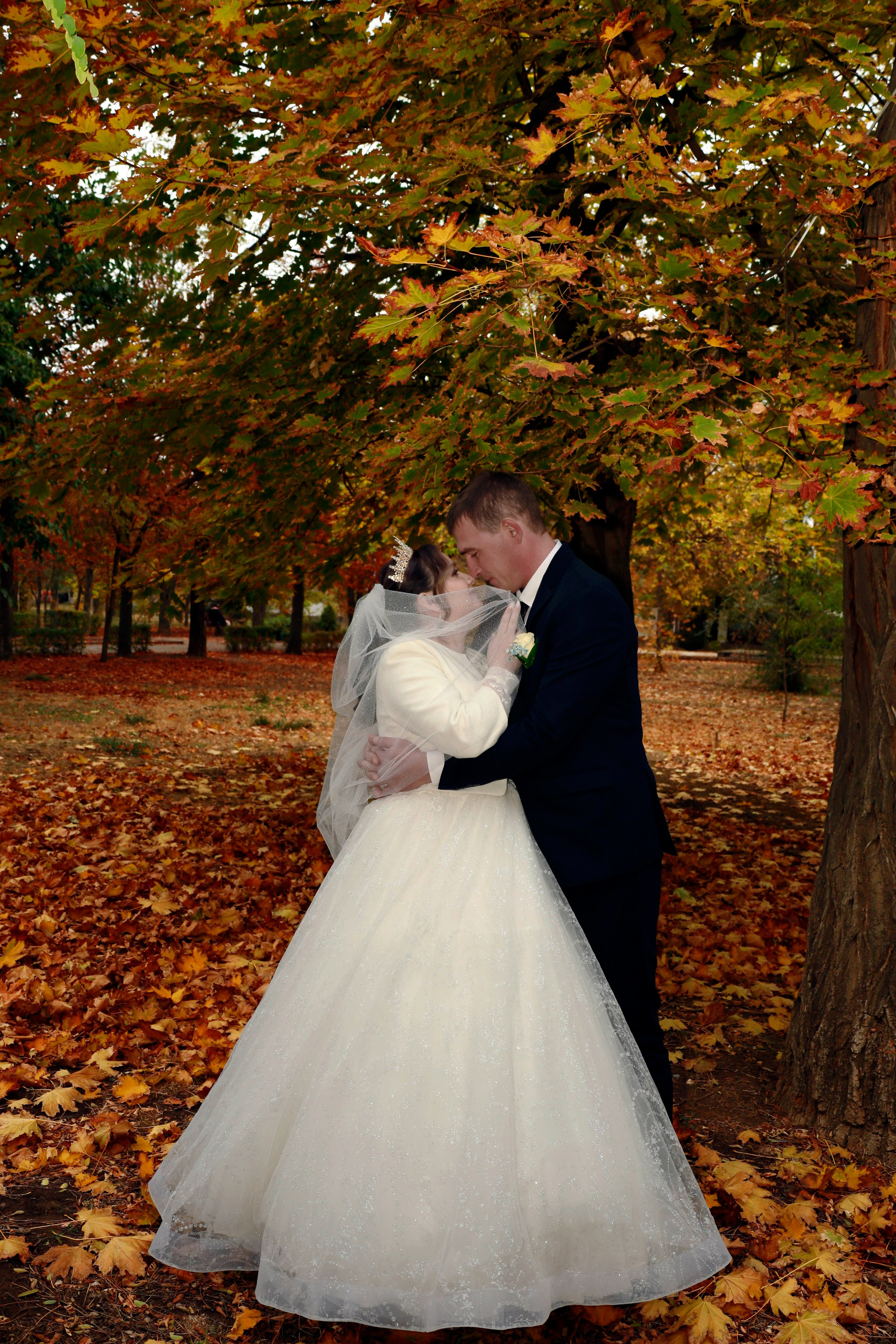 Иван/Анна. Свадебный фотограф ростовская область