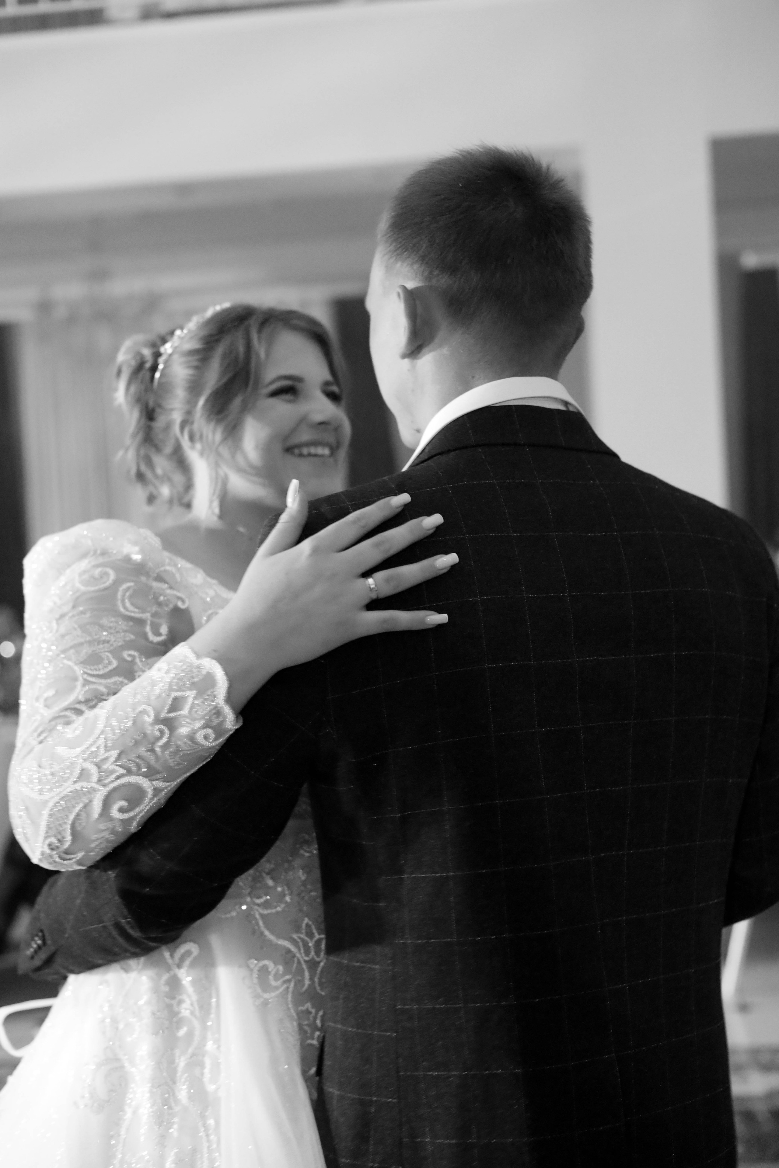 Роман и Ангелина. Свадебный фотограф ростовская область