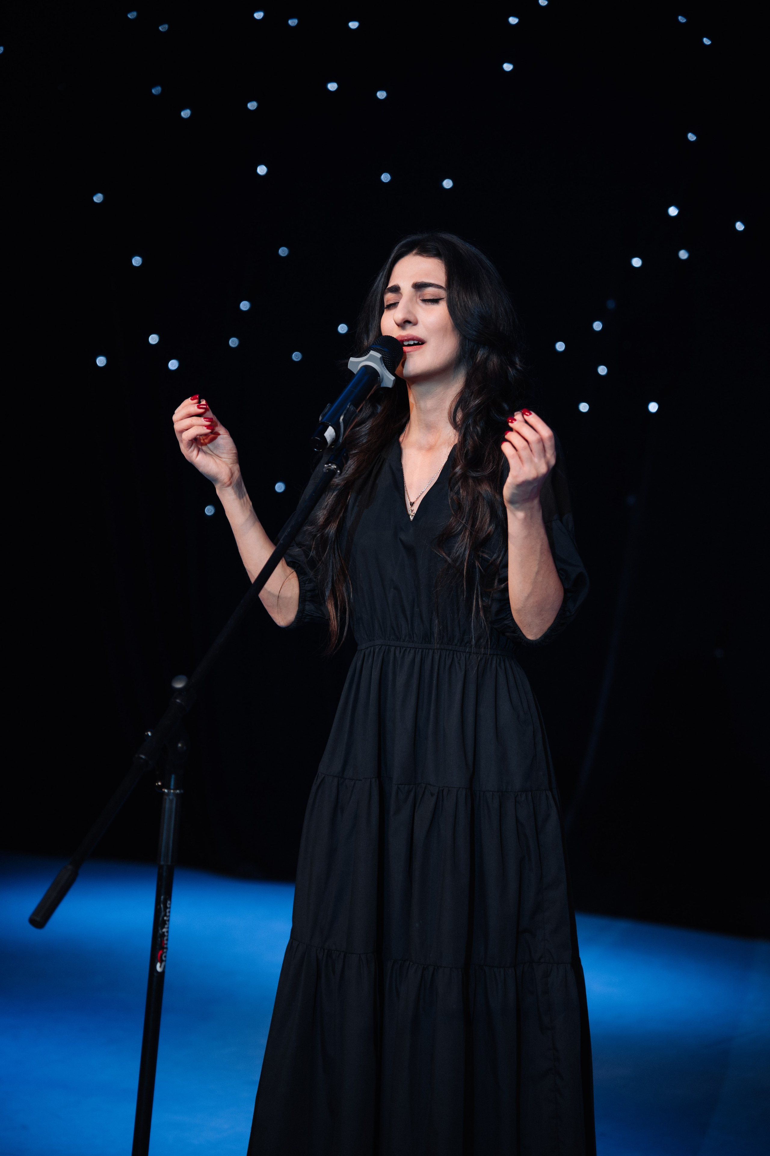 Благотворительный концерт в помощь Артему Сардаряну. Фотограф Артем Севостьянов. Профессиональная фотосъемка в Ногинске, Москве, Московской области и за границей