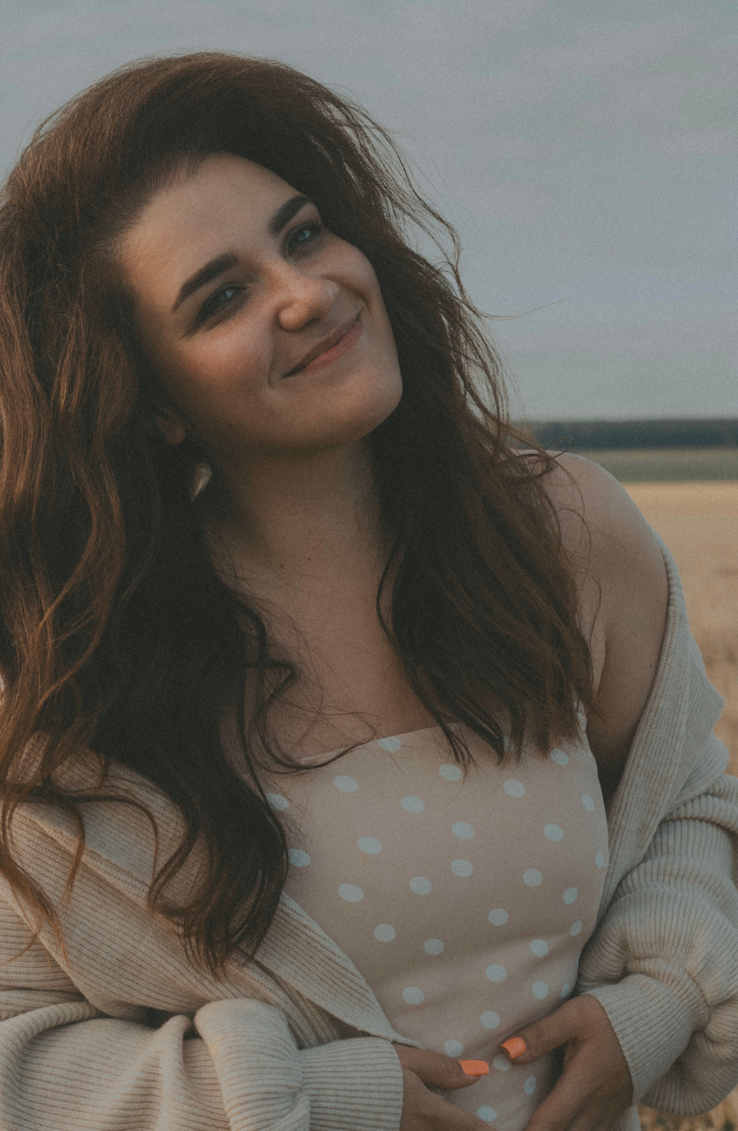 Individual. Фотограф в Екатеринбурге Ирада Баянгулова