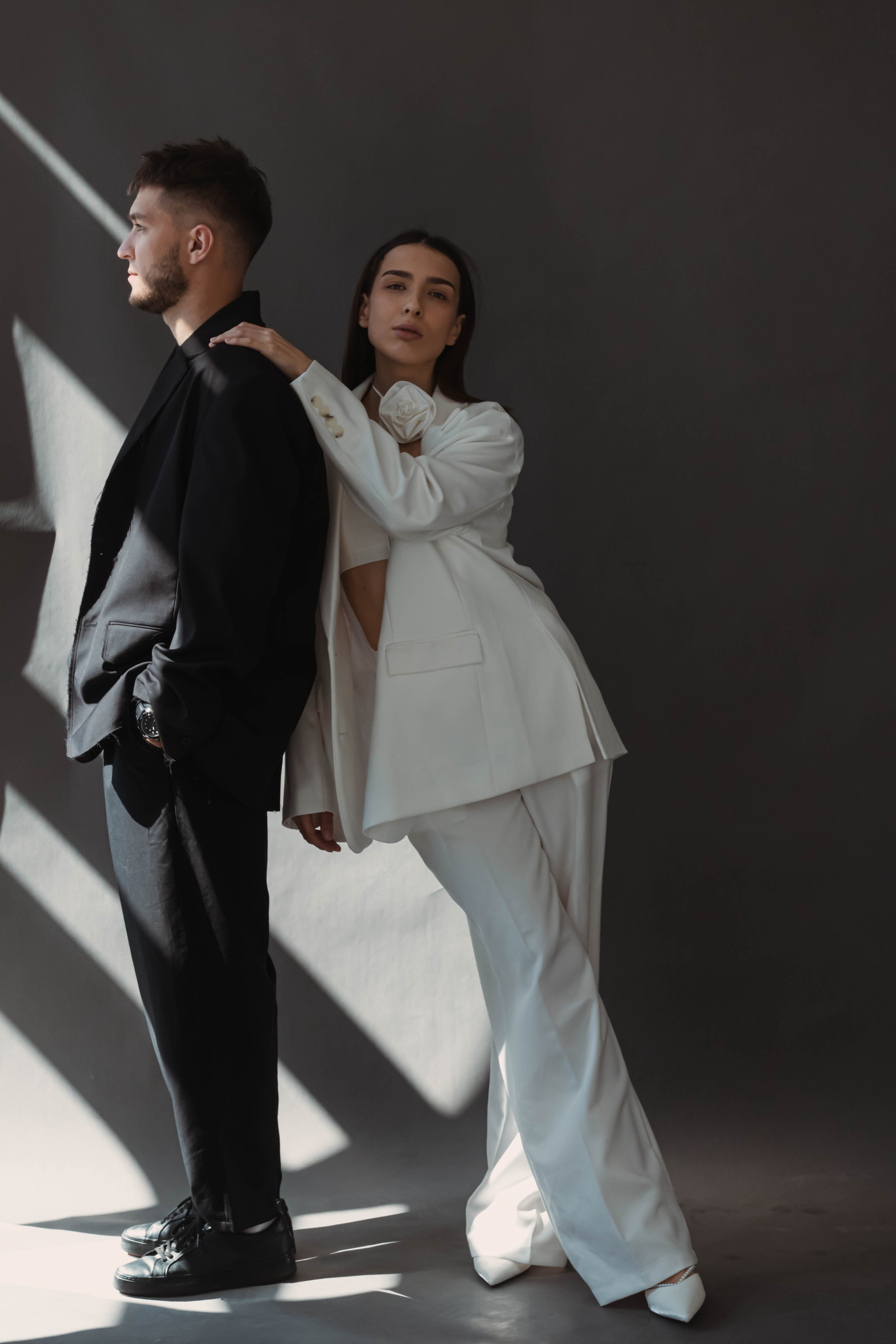 Love story/ Family. Фотограф в Екатеринбурге Ирада Баянгулова