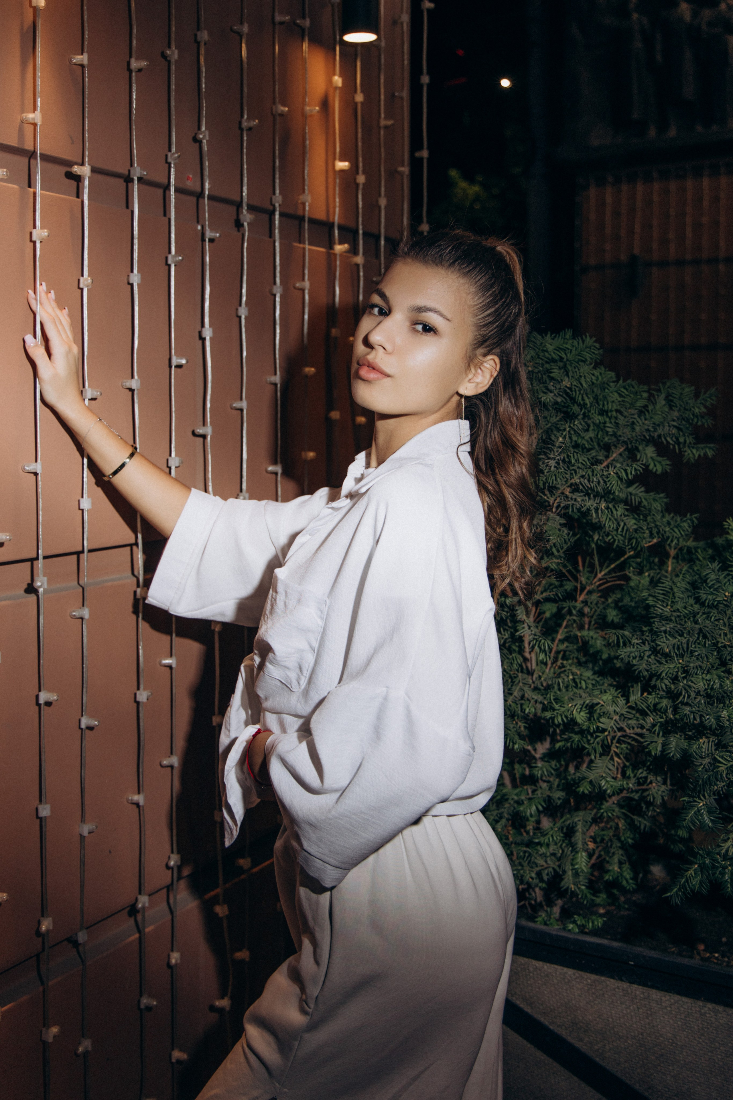 Раздел с портретами |ночные съемки. Aleksantis