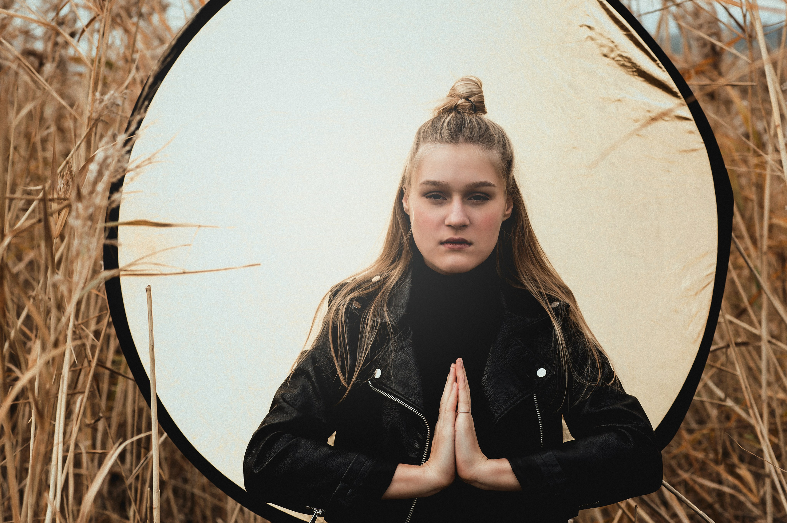 Улица. Фотограф Ольга Косенко в Москве