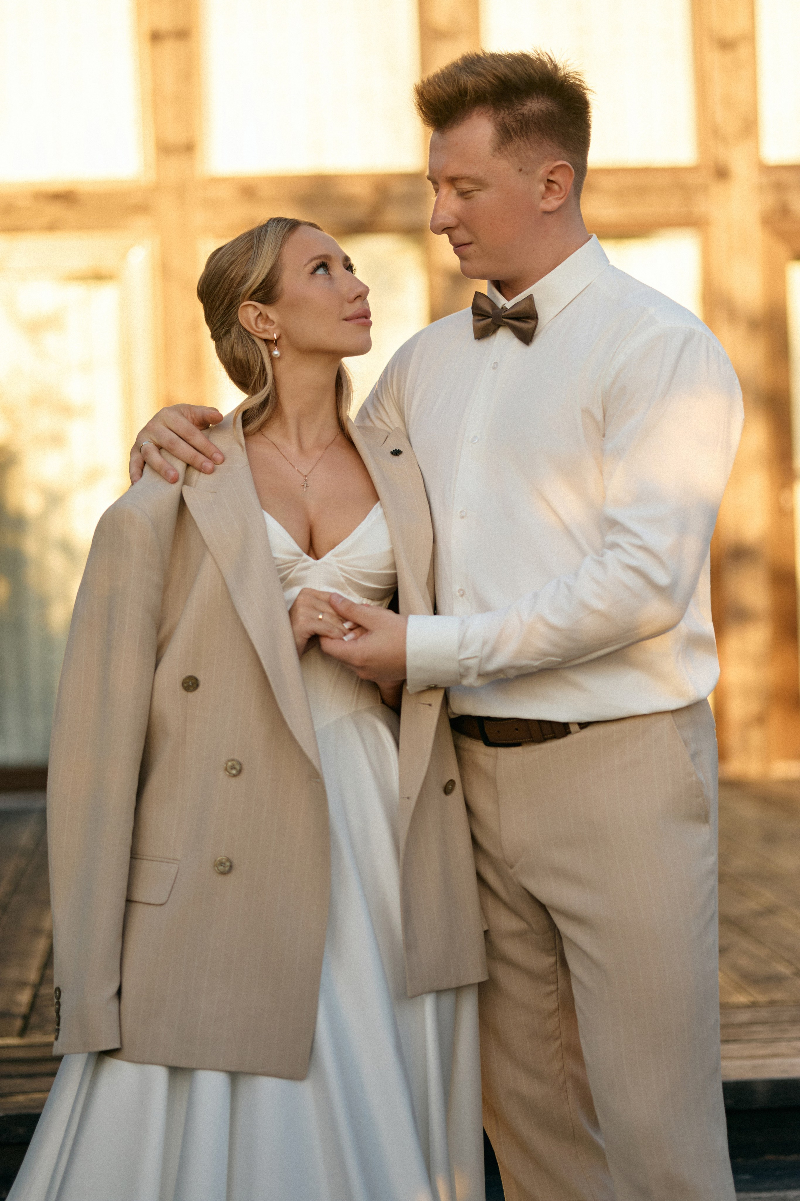 Артем & Юлия. Сестры Карабаза. Фотографы и ретушеры в Москве и Санкт-Петербурге