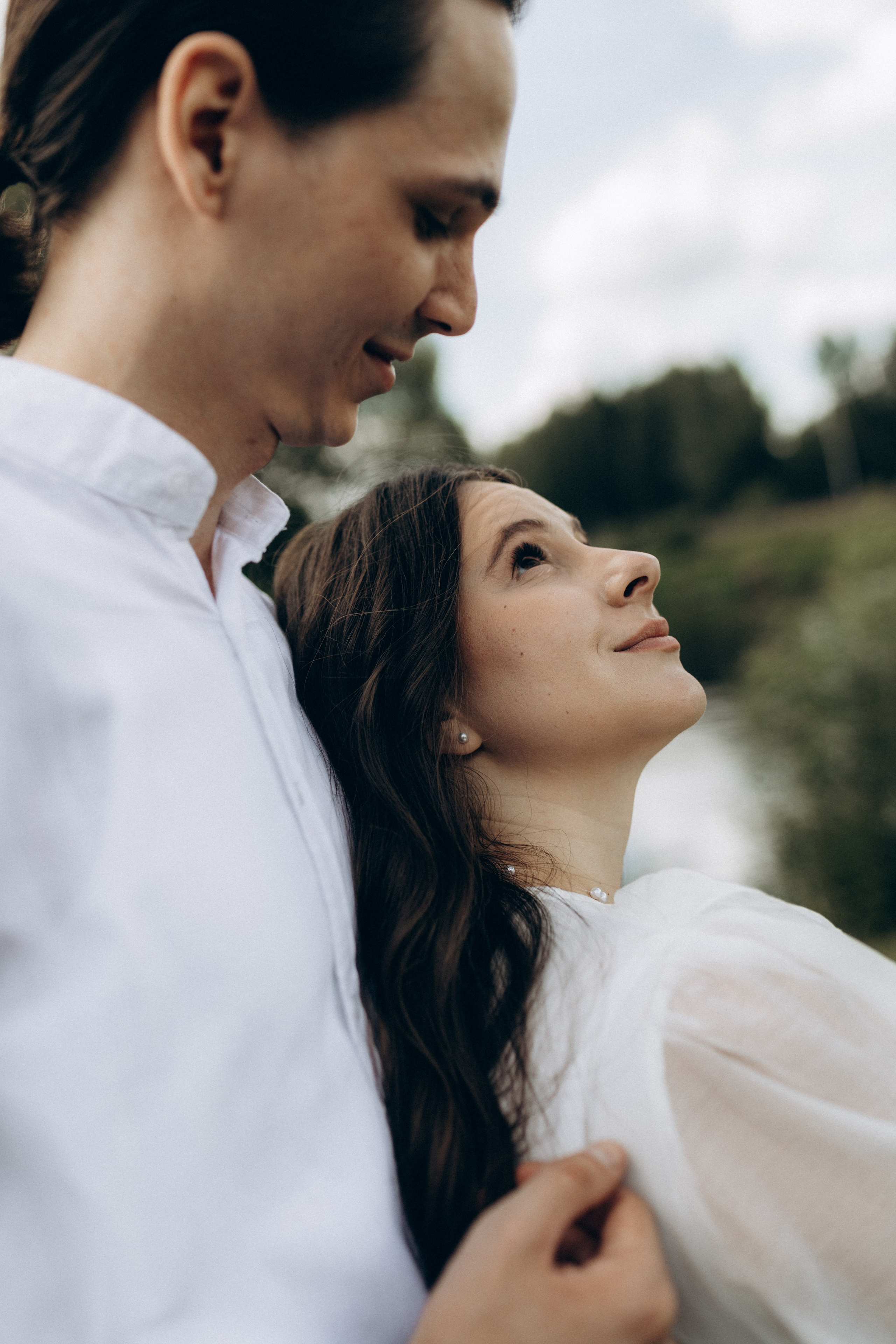Екатерина & Георгий. Фотограф НОГИНСК, Москва, Анастасия Белая