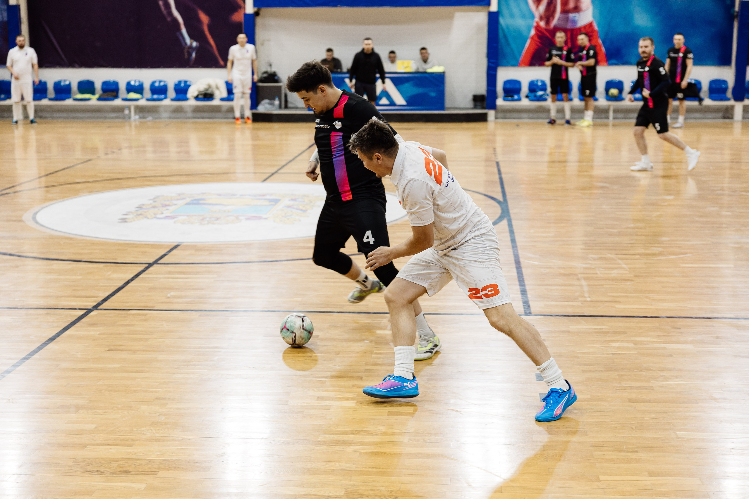 Футбол. Майорова Валерия Фотограф Ставрополь