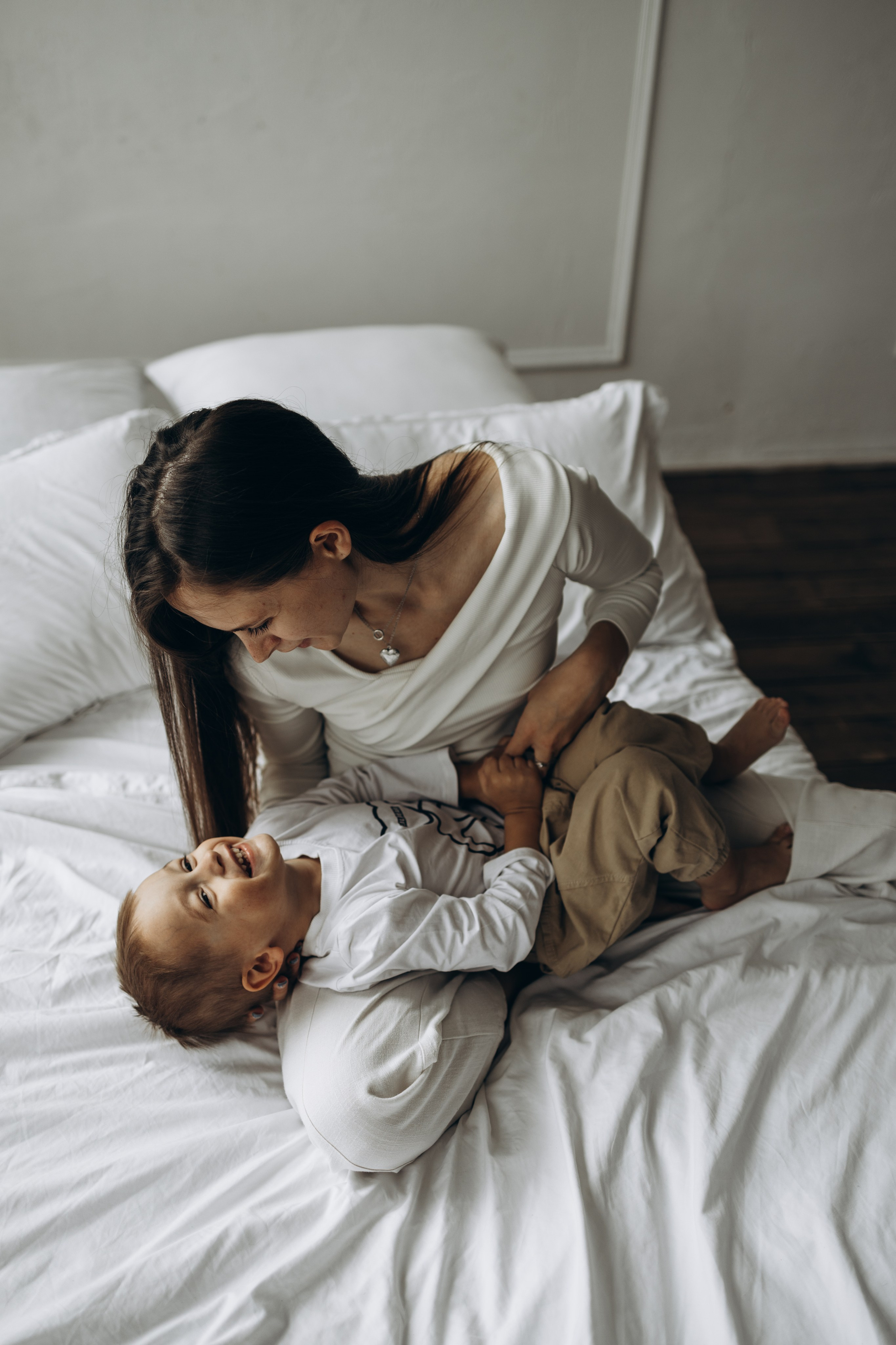 Тёплые семейные истории. Майорова Валерия Фотограф Ставрополь