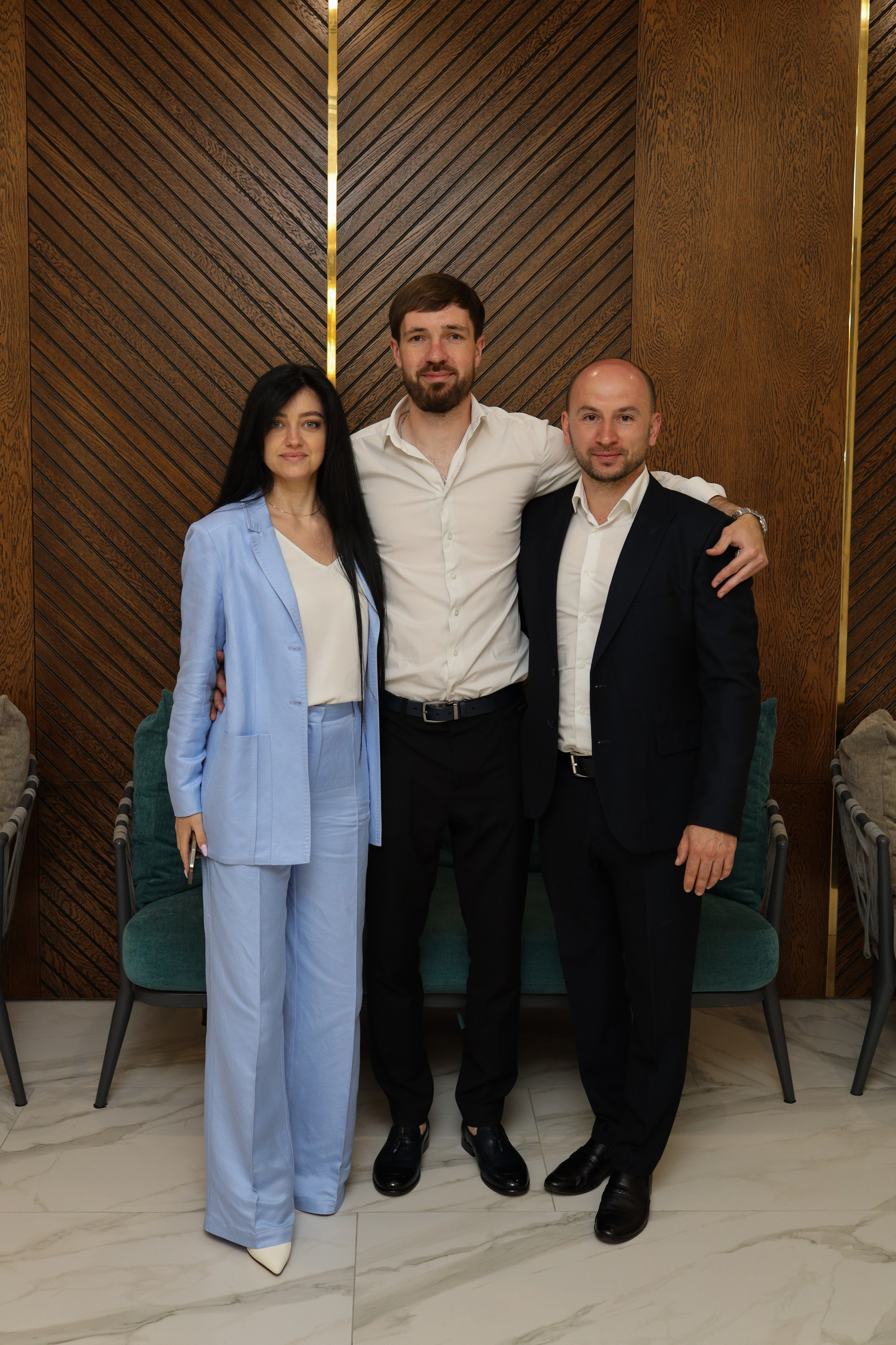 Банкет. Майорова Валерия Фотограф Ставрополь