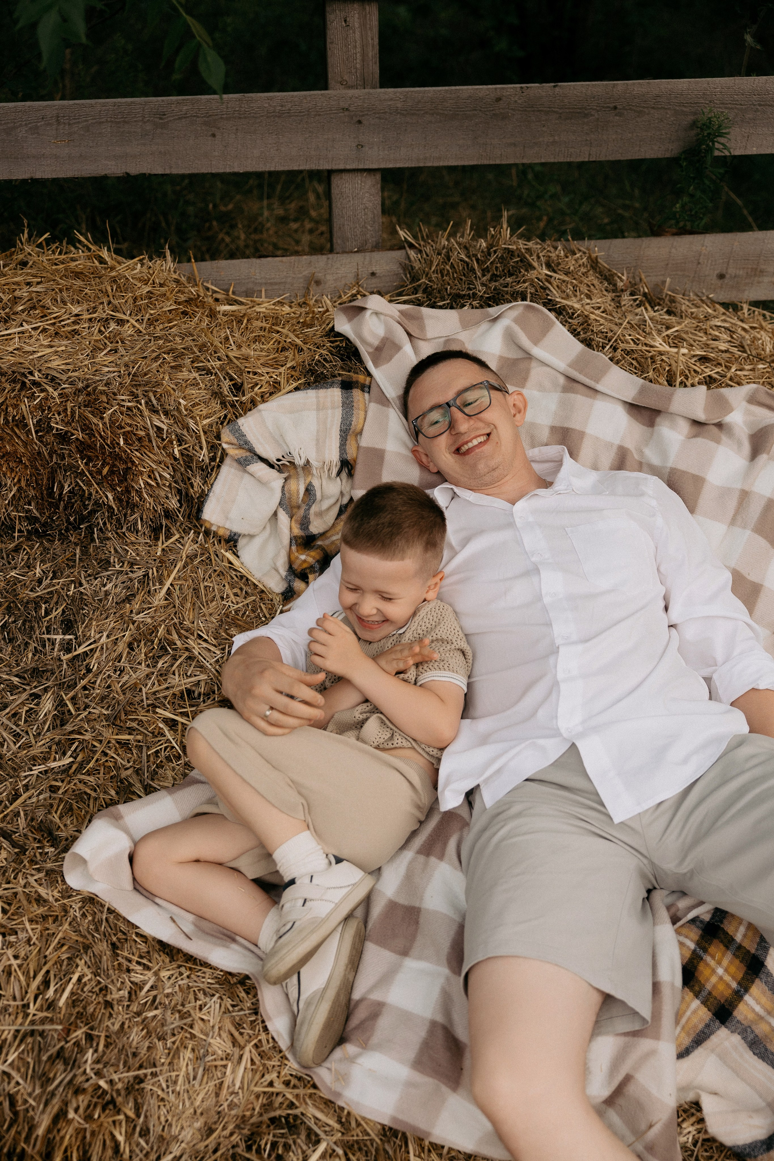 Даша, Жора и Глеб. Майорова Валерия Фотограф Ставрополь