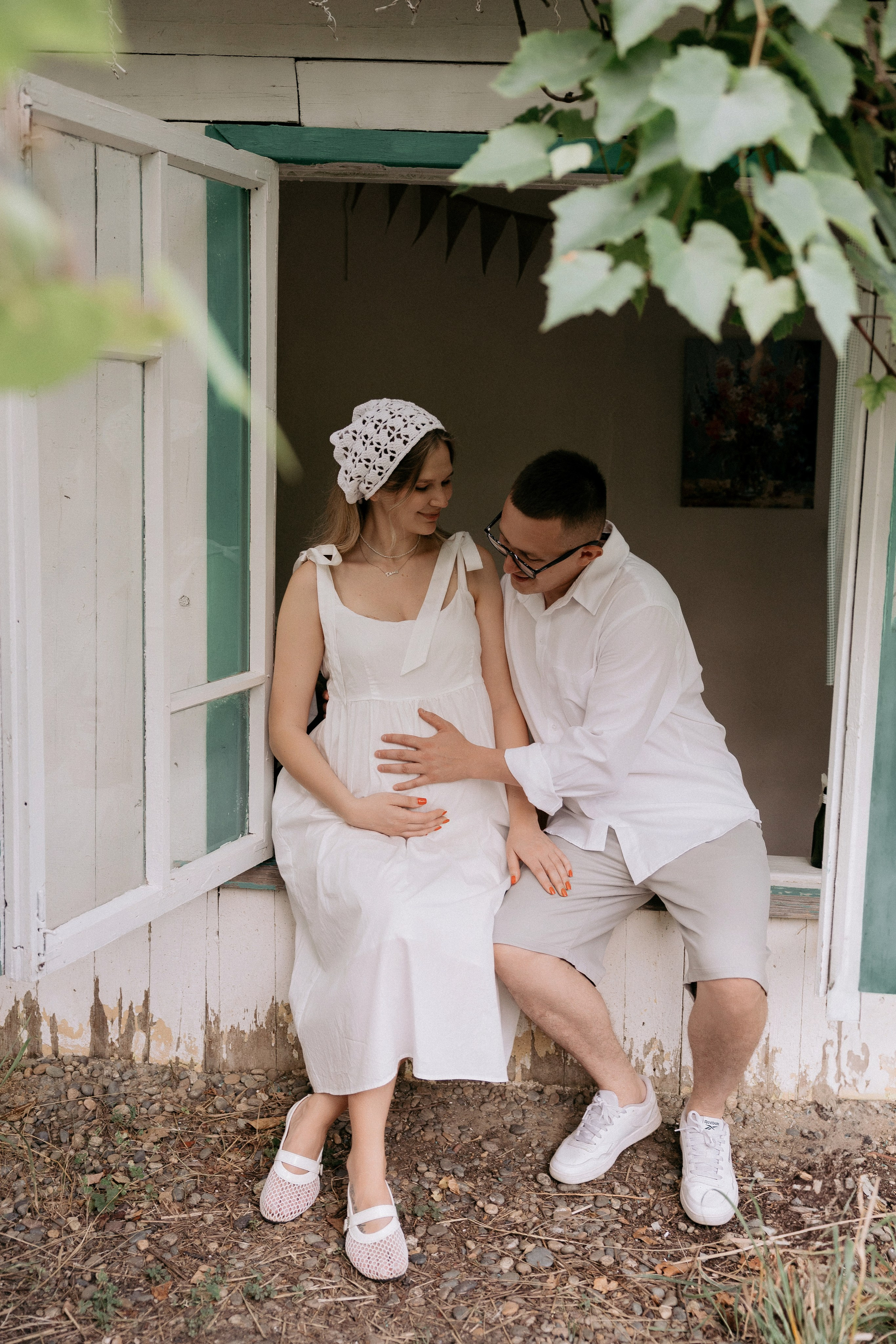 Даша, Жора и Глеб. Майорова Валерия Фотограф Ставрополь