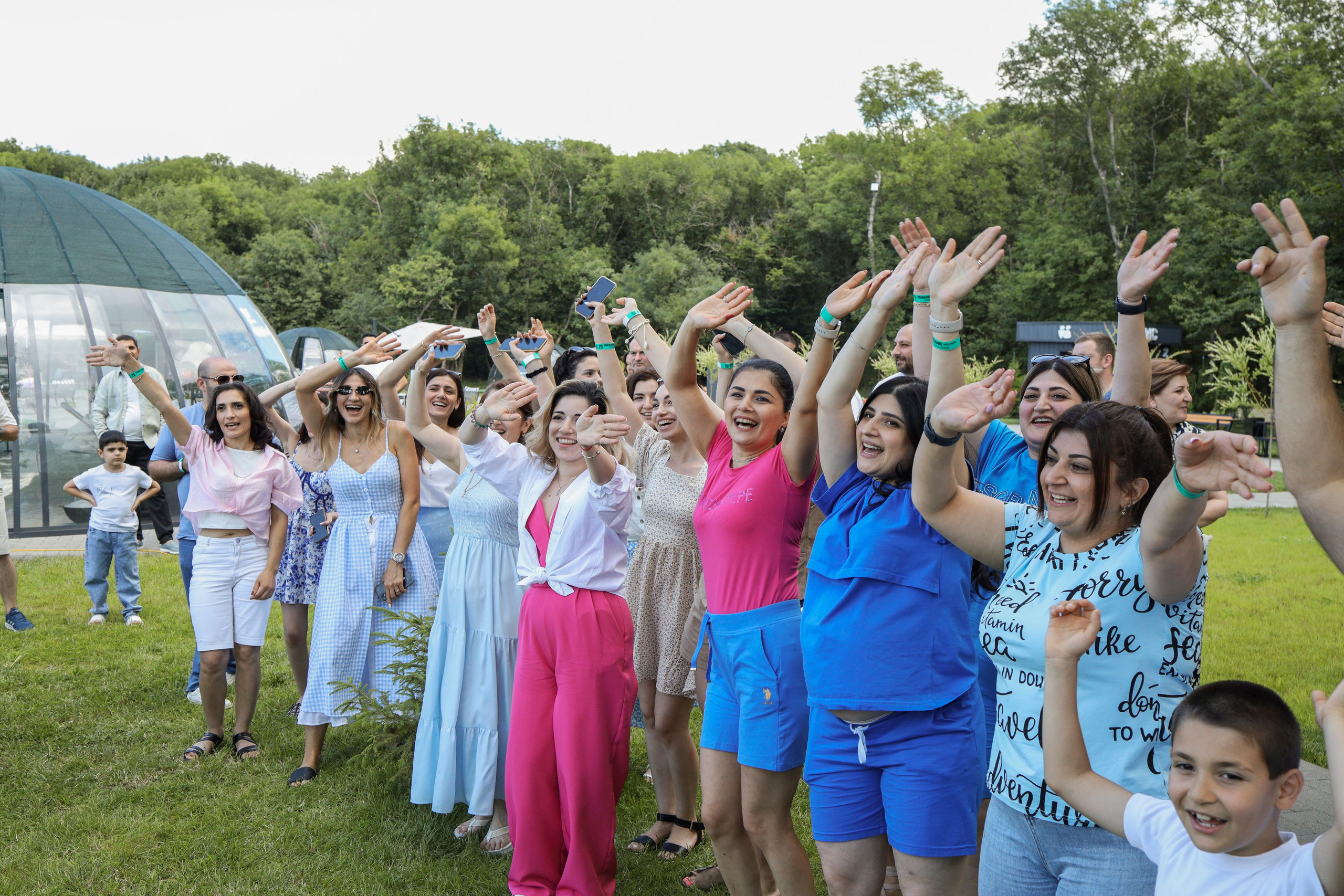 Гендер Пати. Майорова Валерия Фотограф Ставрополь