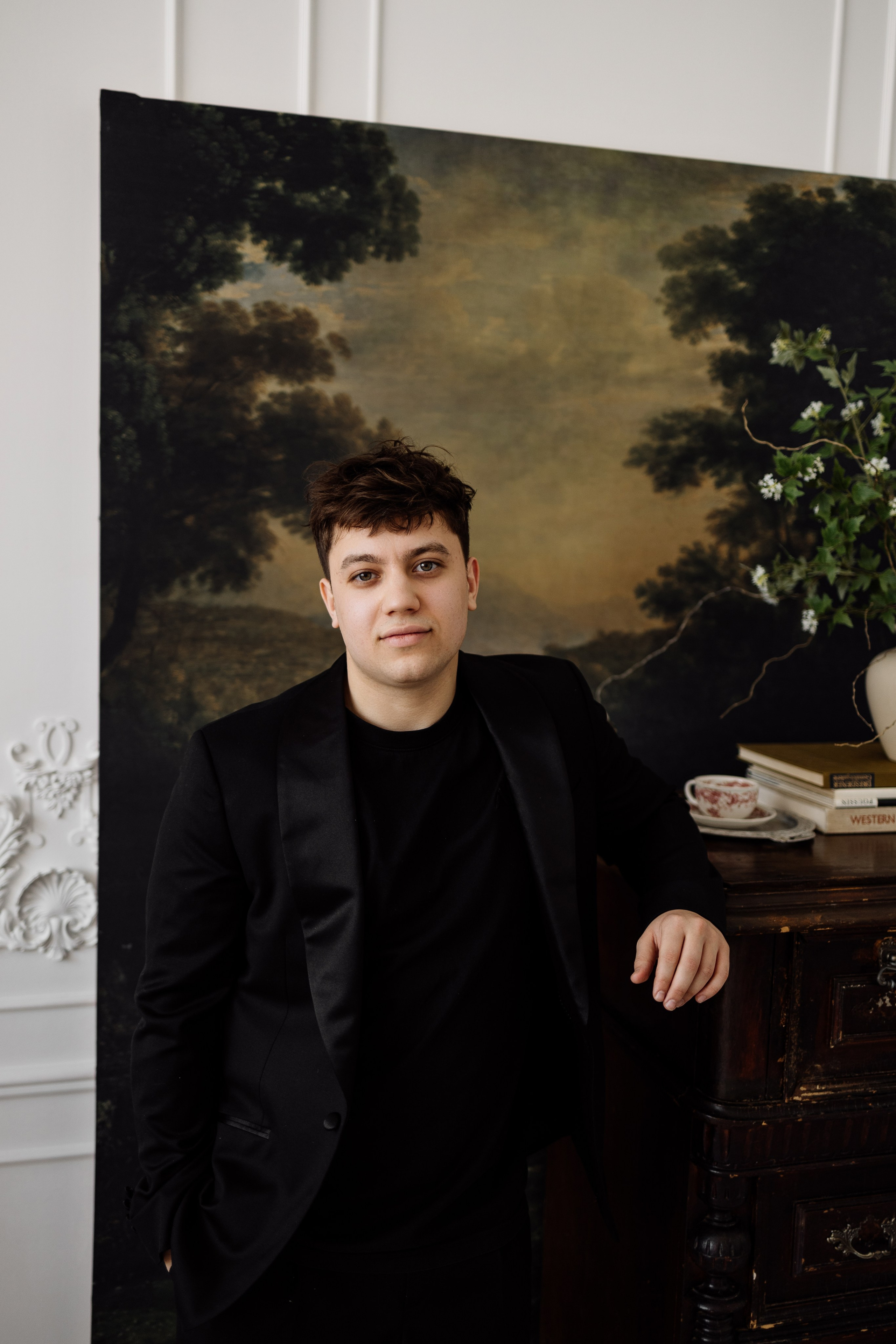 Ксения & Антон. Майорова Валерия Фотограф Ставрополь