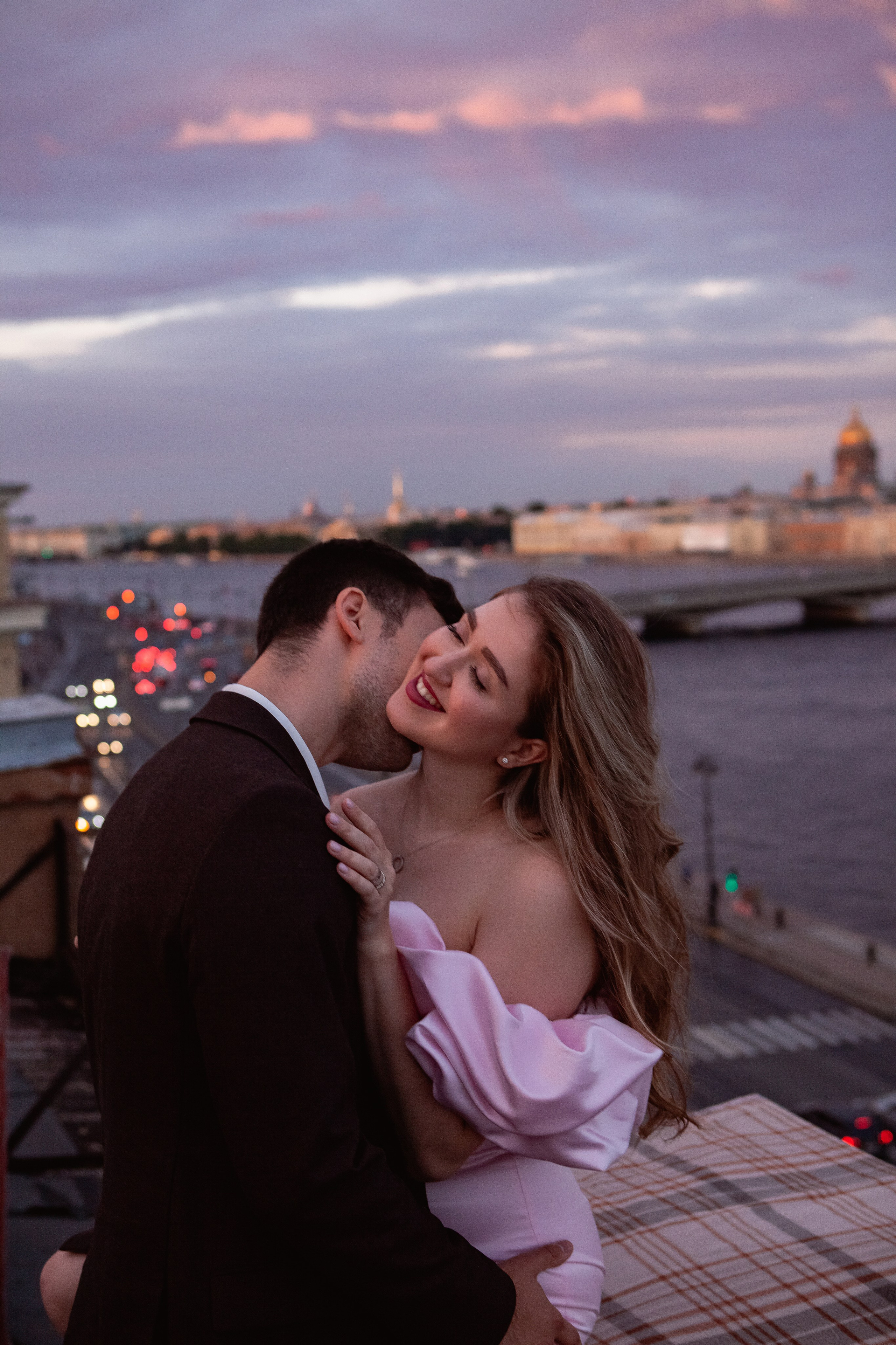 Ксюша & Сергей. Свадебный фотограф в СПБ | Санкт-Петербурге Анастасия Рахимгулова