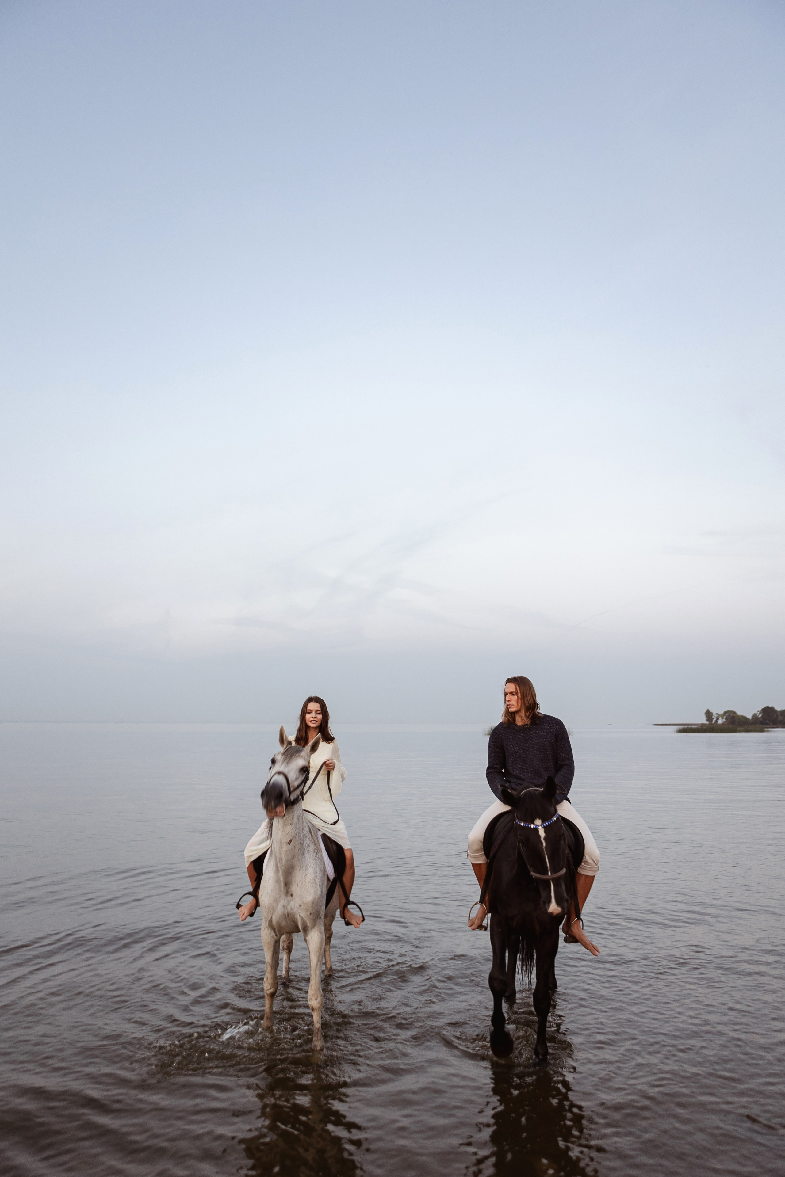 Фотосессия на заливе. Свадебный фотограф в СПБ | Санкт-Петербурге Анастасия Рахимгулова