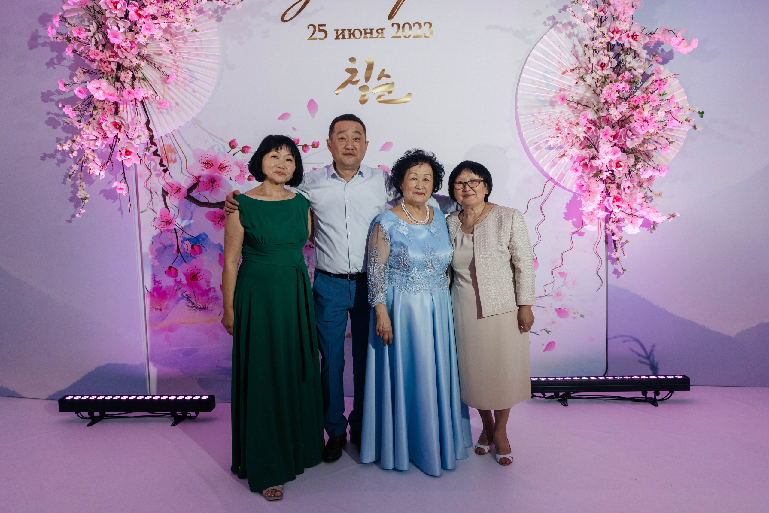 Hangobi Klavdia. Maxim Tsoy Photography