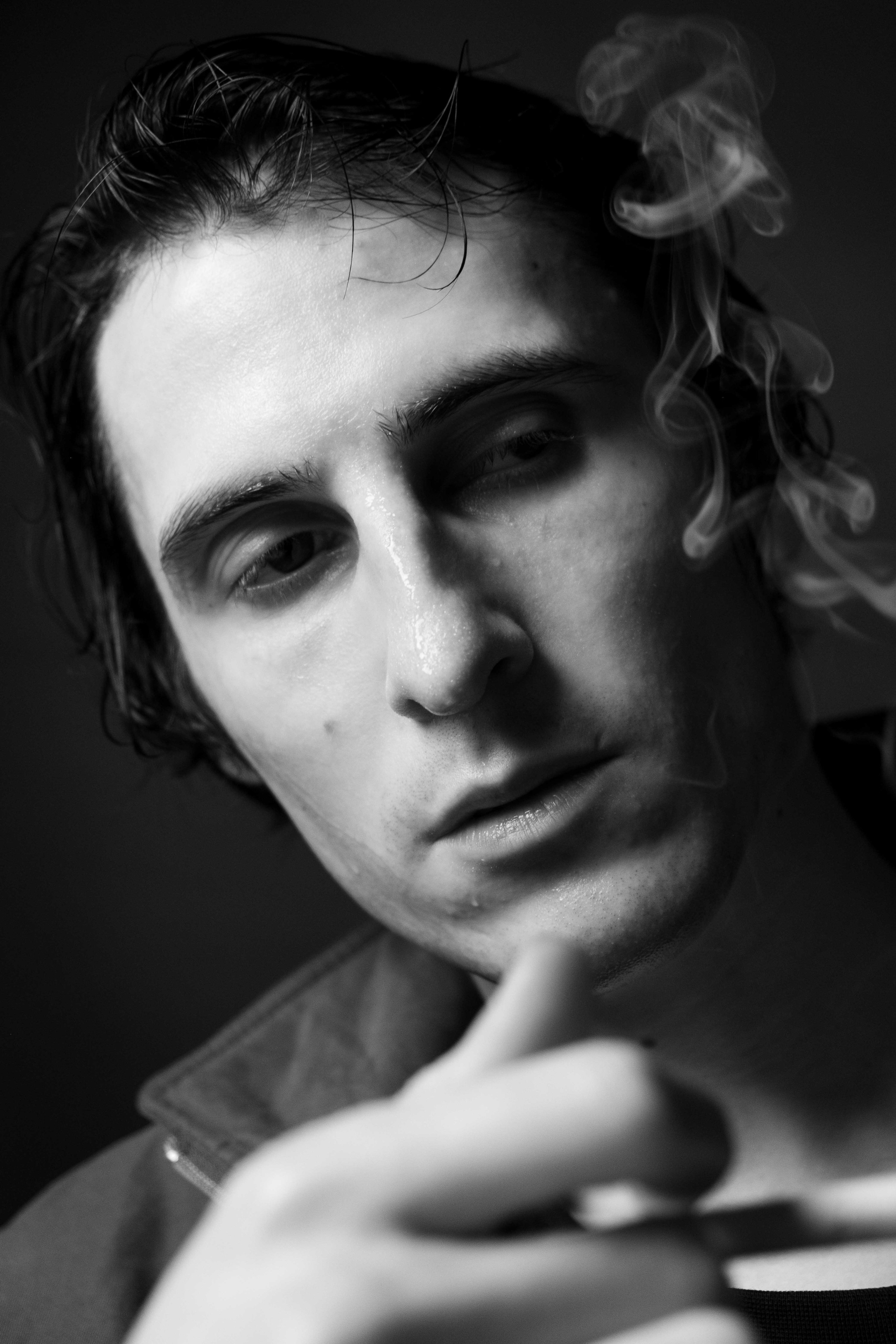 Фотограф Павел Шальнев