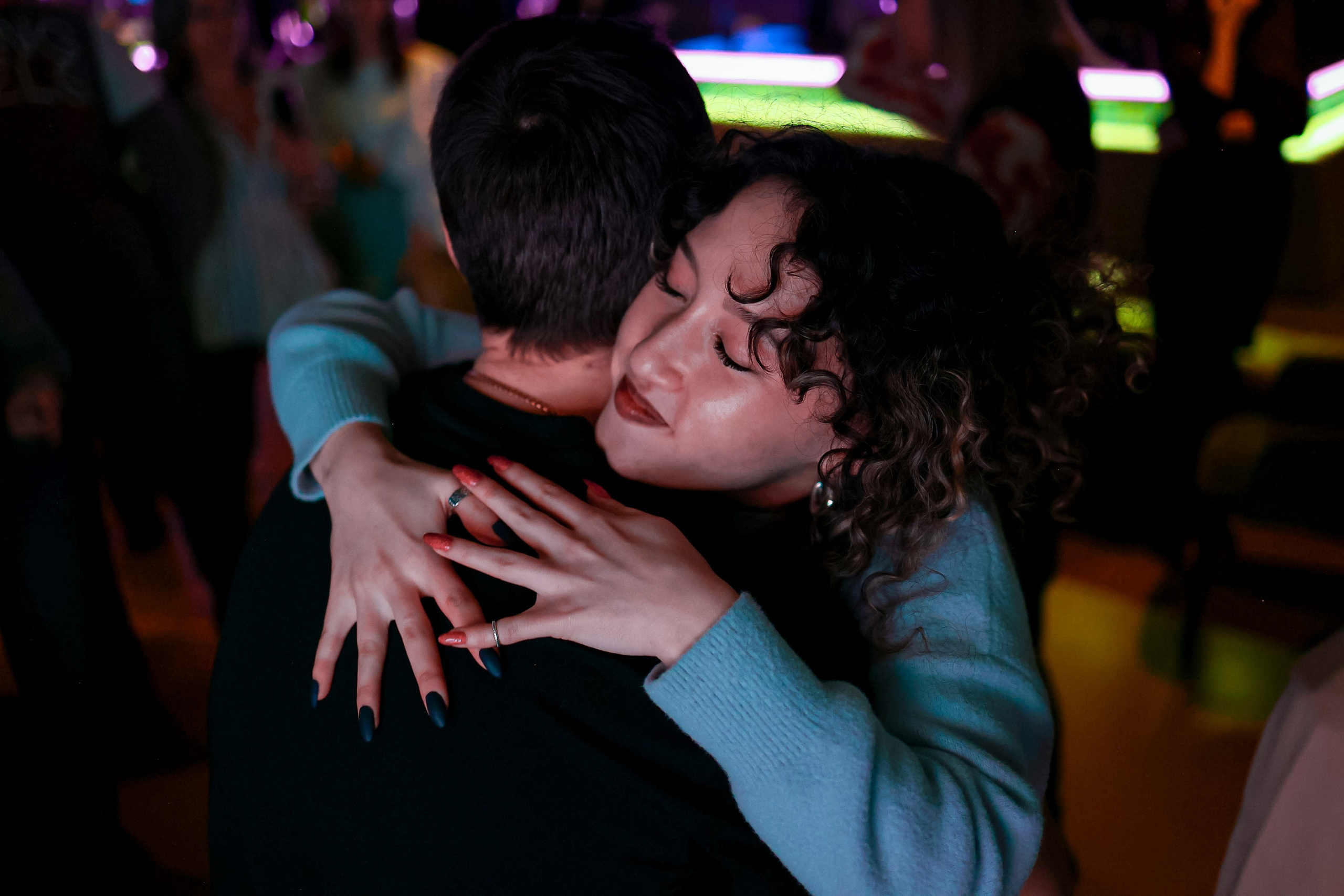 Репортаж. Профессиональной фотограф в Санкт-Петербурге Алексей Киселёв