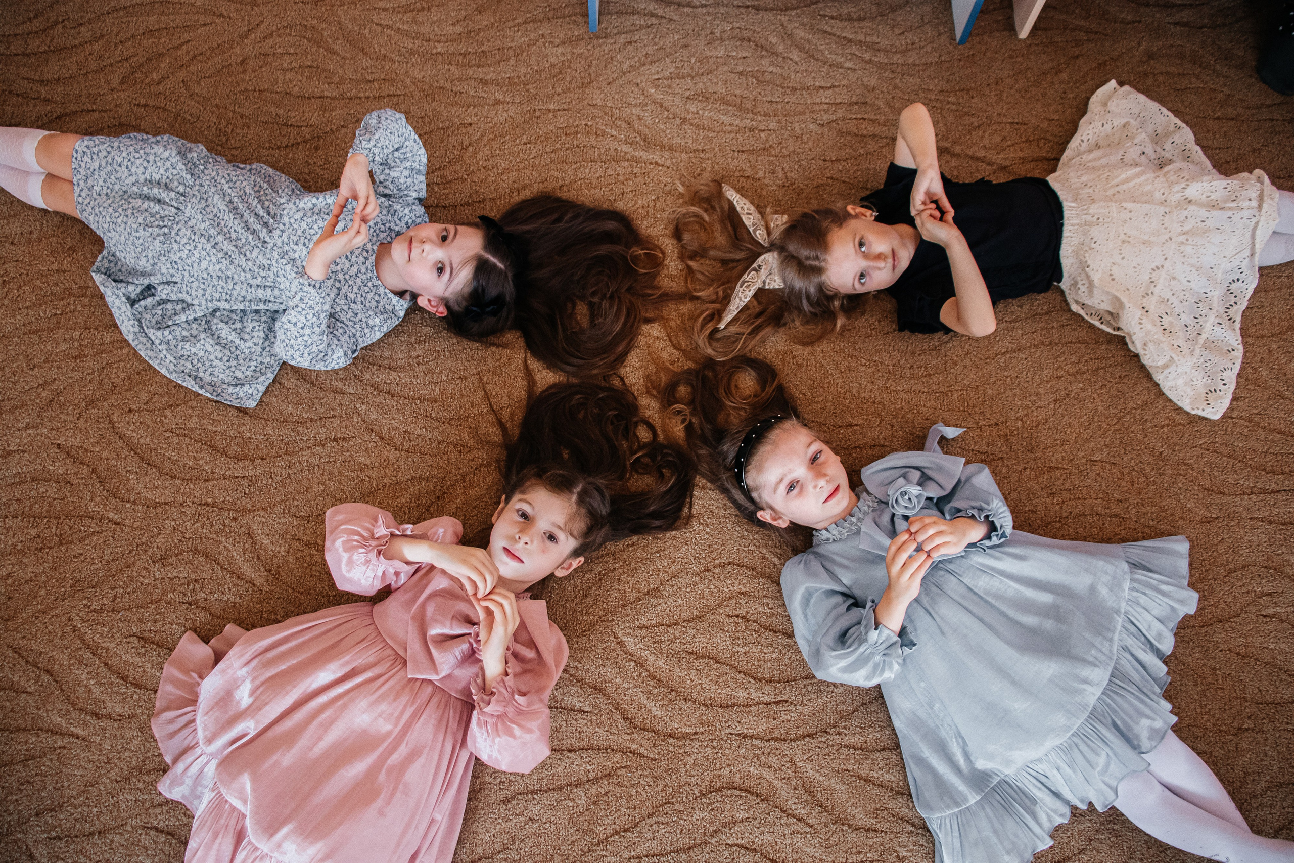 Детский сад Новые-Атаги