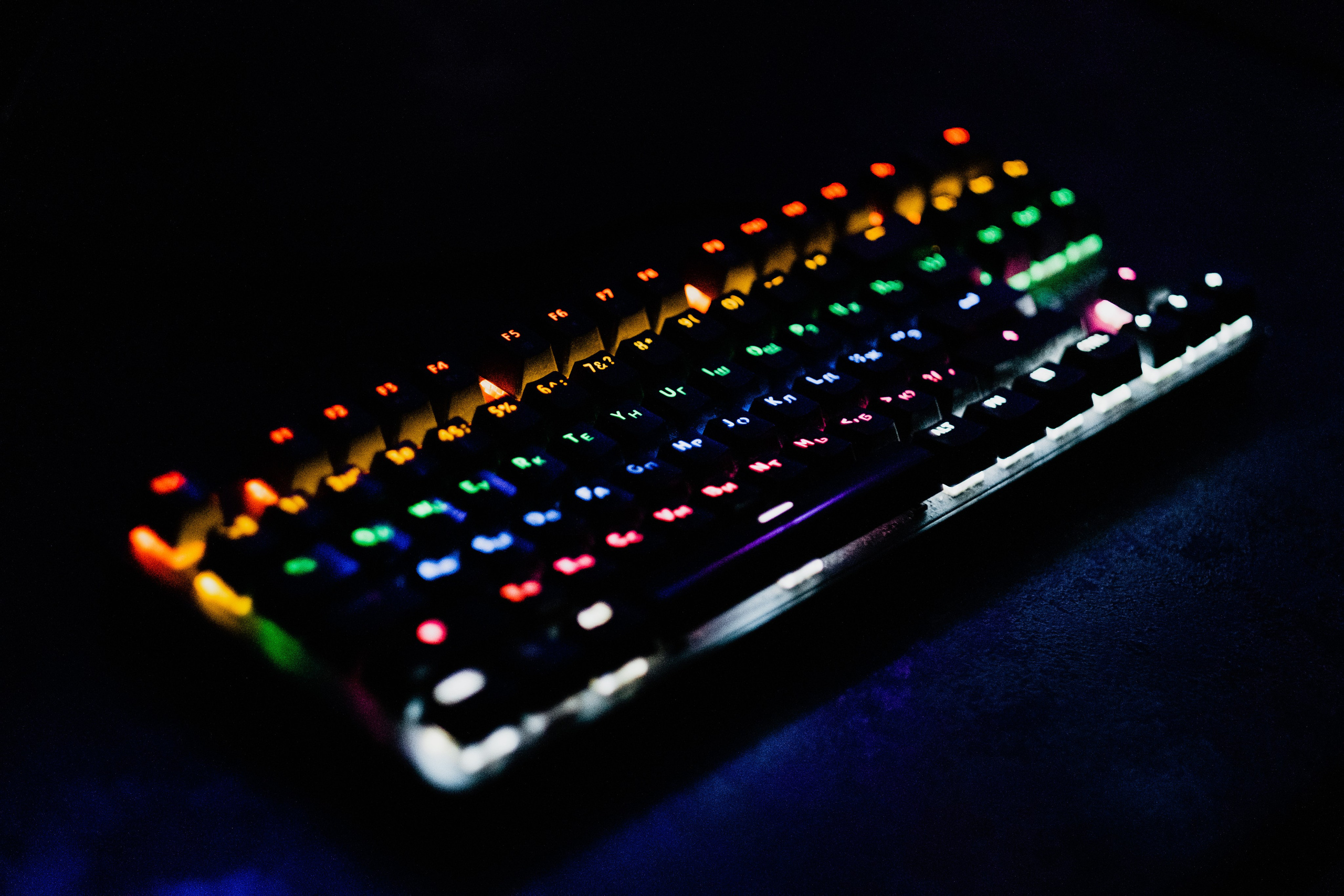 Real Ace — открытие киберспортивного клуба. Flint — photographer