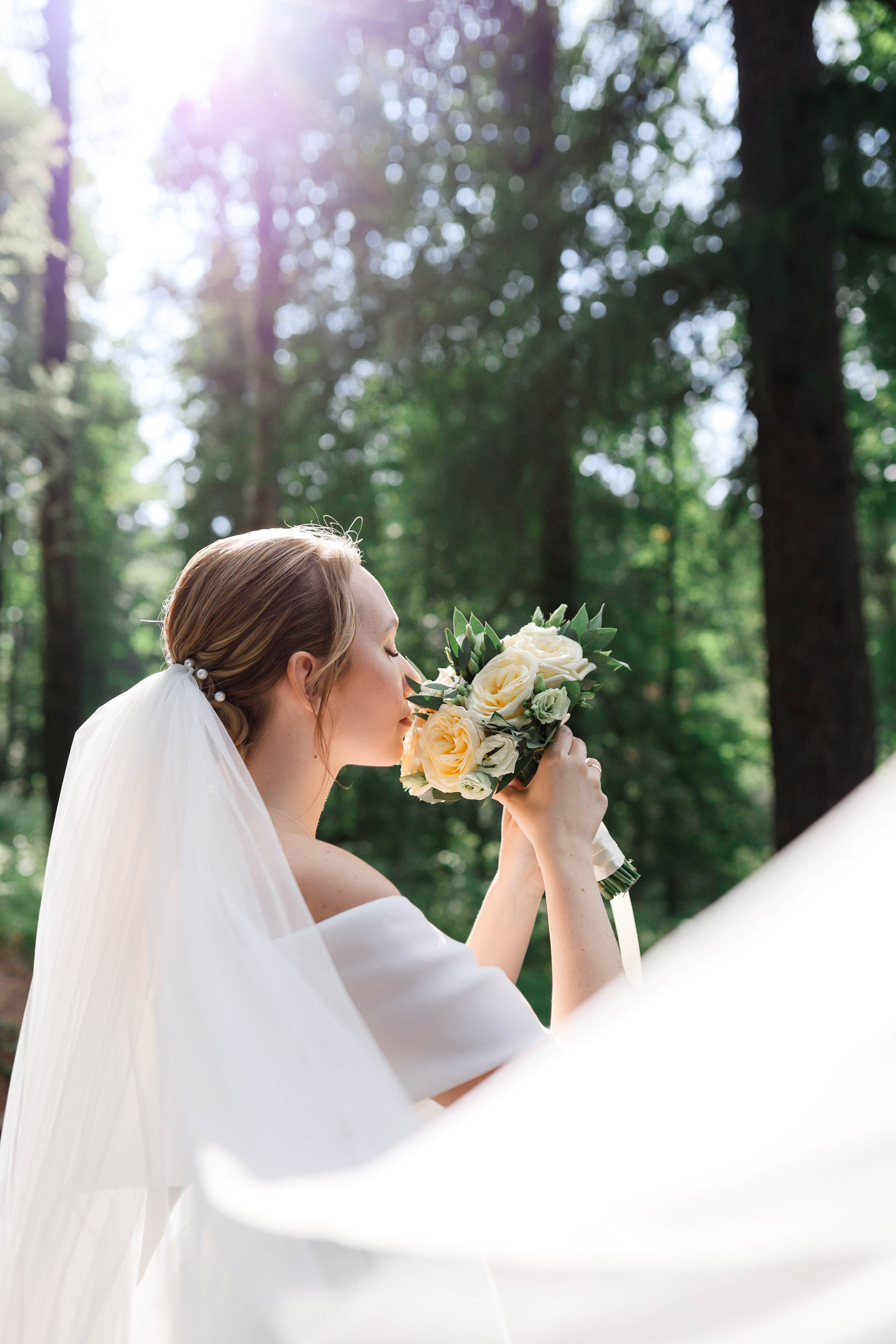 Свадьба. Семейный фотограф в Москве и Зеленограде