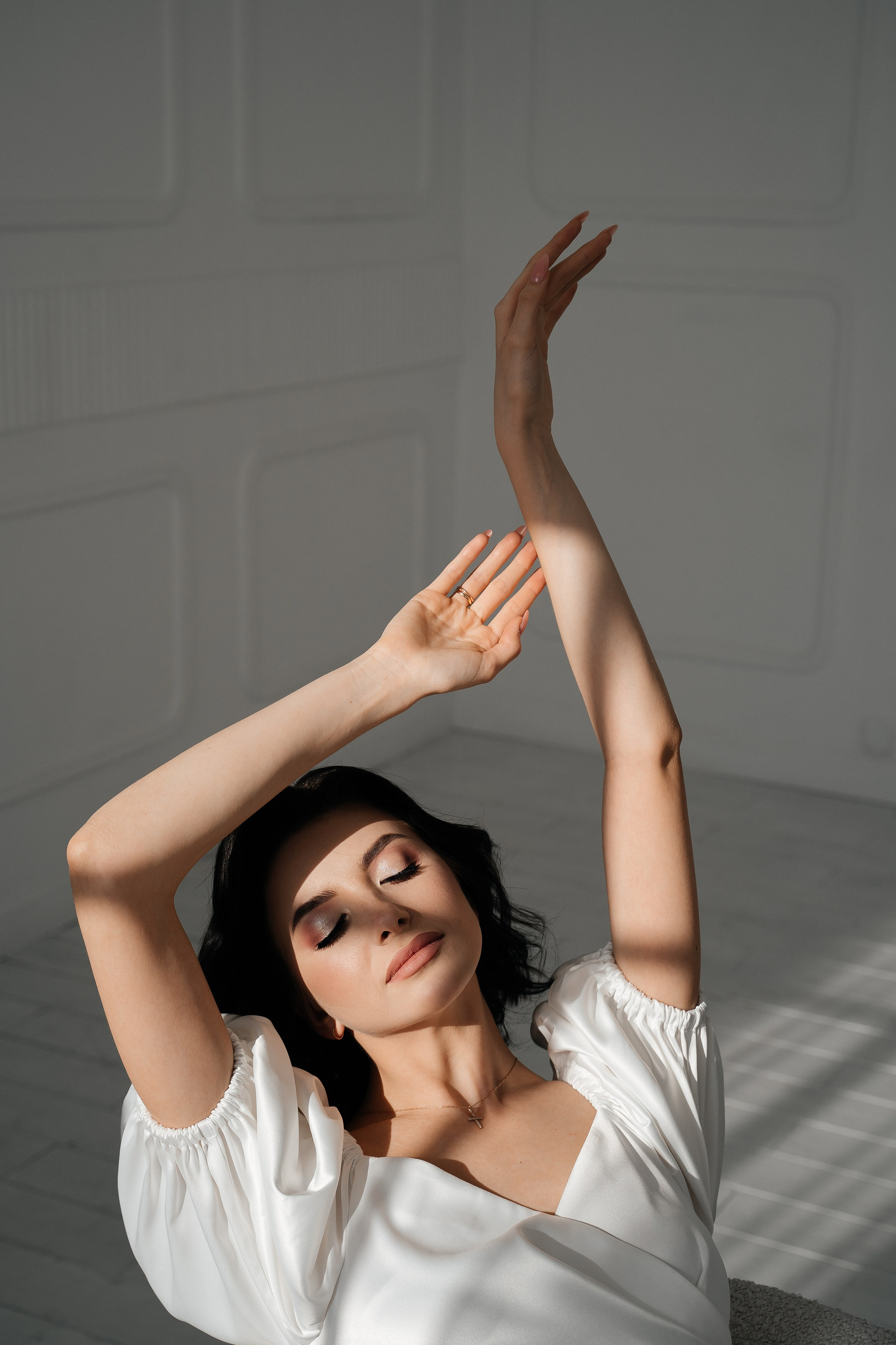 М&В. Фотограф в городе Омск Ефименко Ася