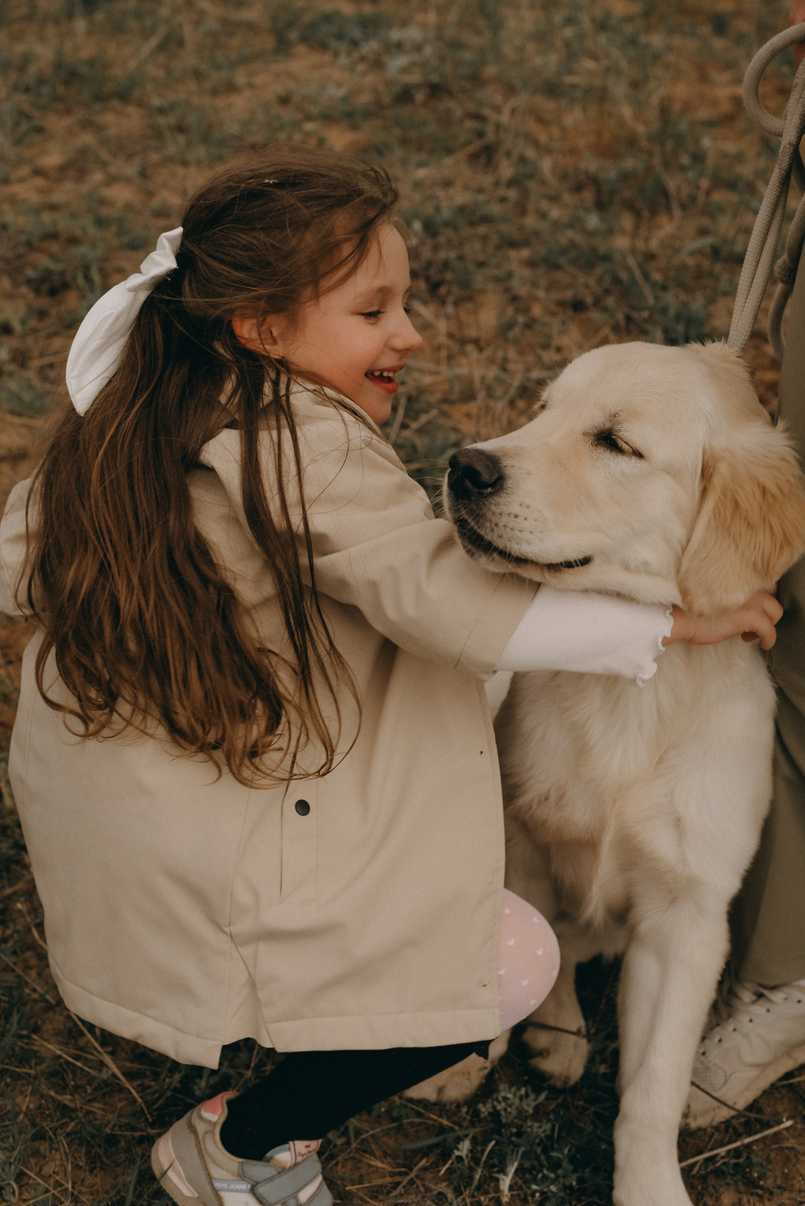 Вика, Кирилл, Николь и Хлоя