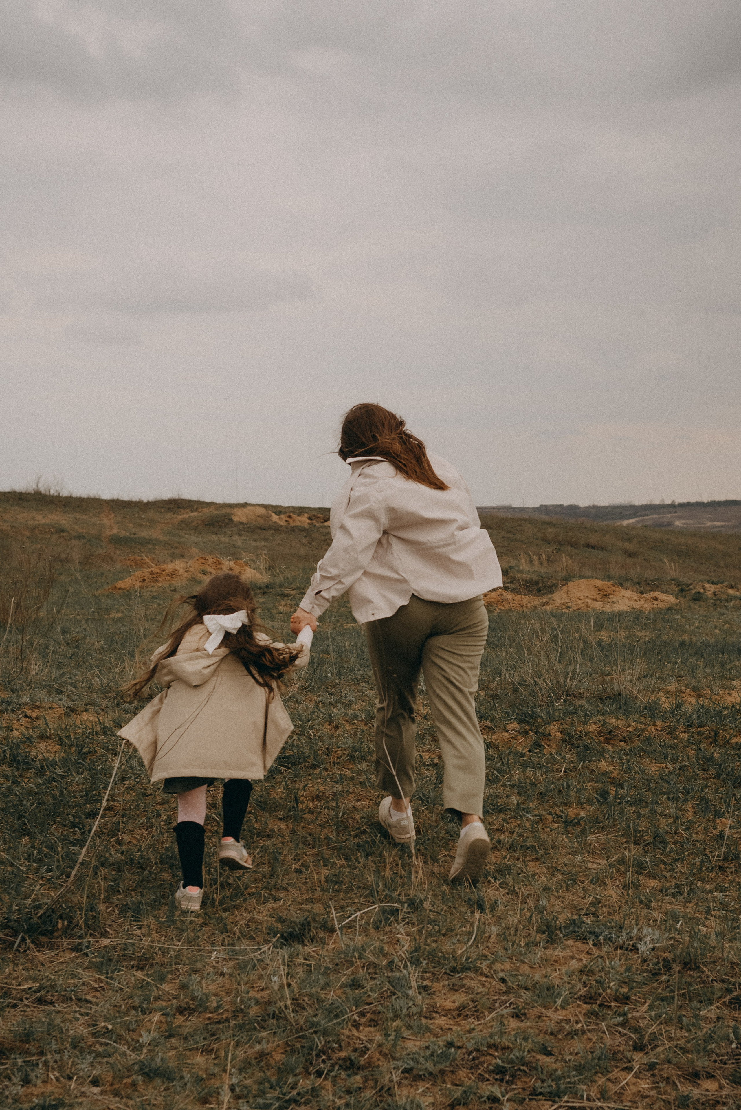 Вика, Кирилл, Николь и Хлоя