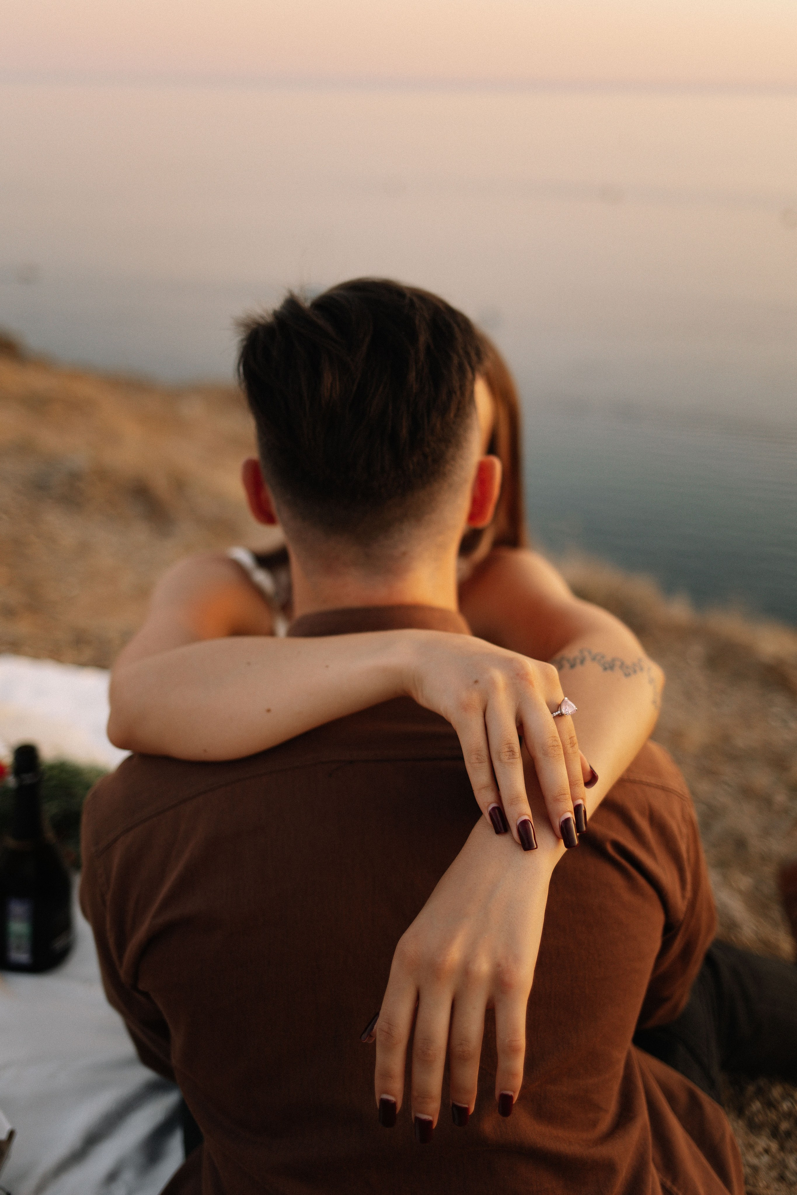 M&S. Семейный фотограф в Севастополе и Симферополе Александра Чистякова