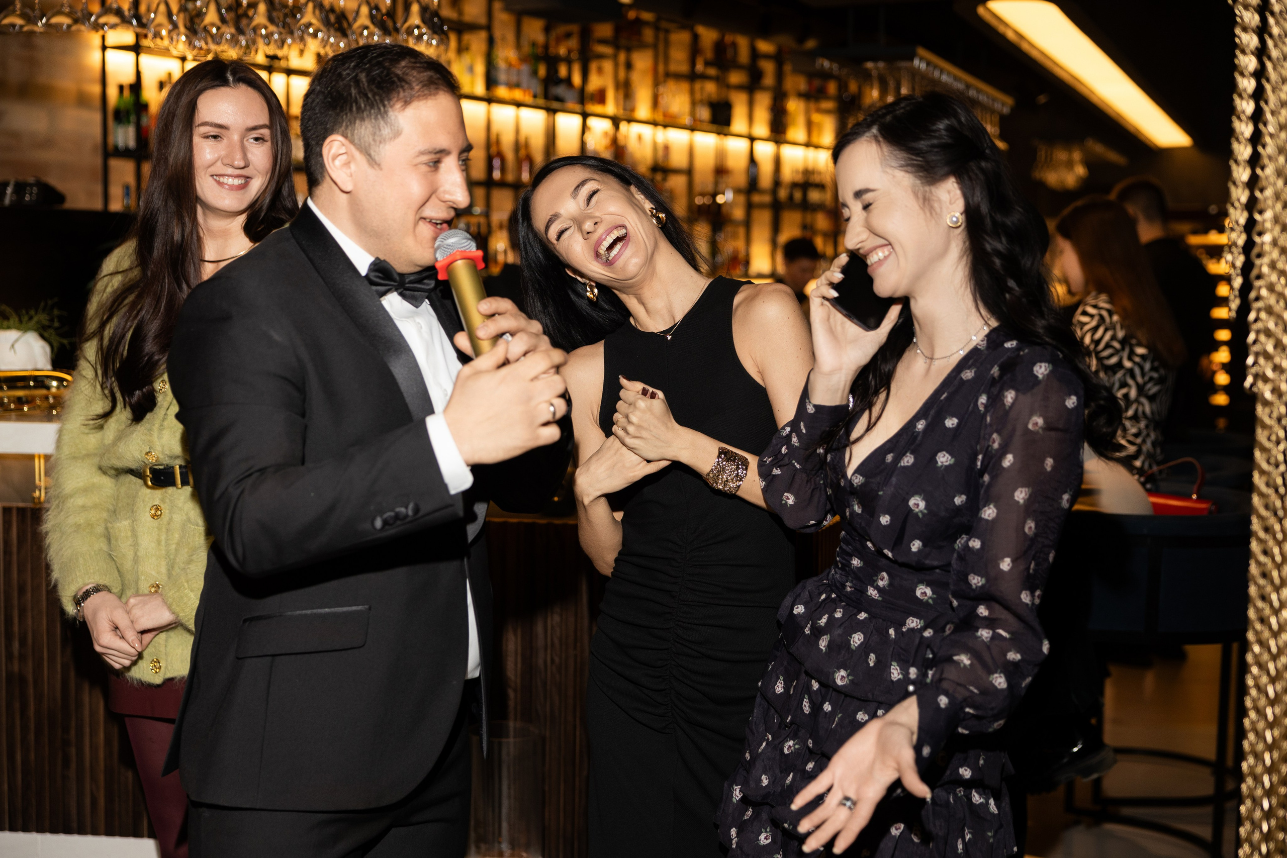 Event Репортажные съемки