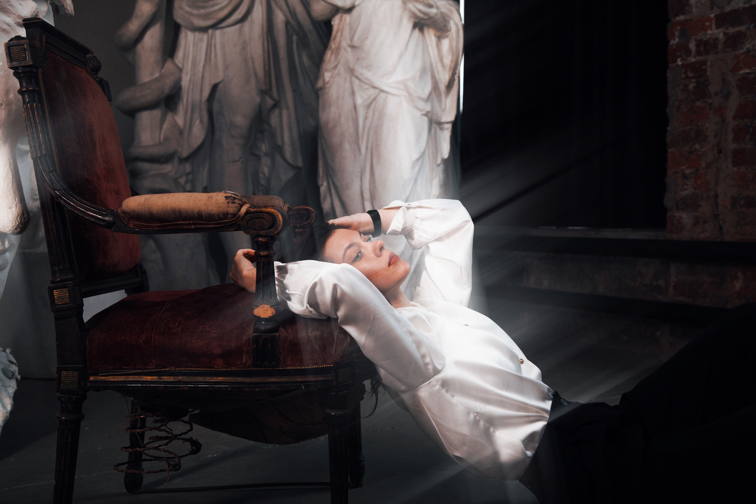 Фотограф Зеленоградск