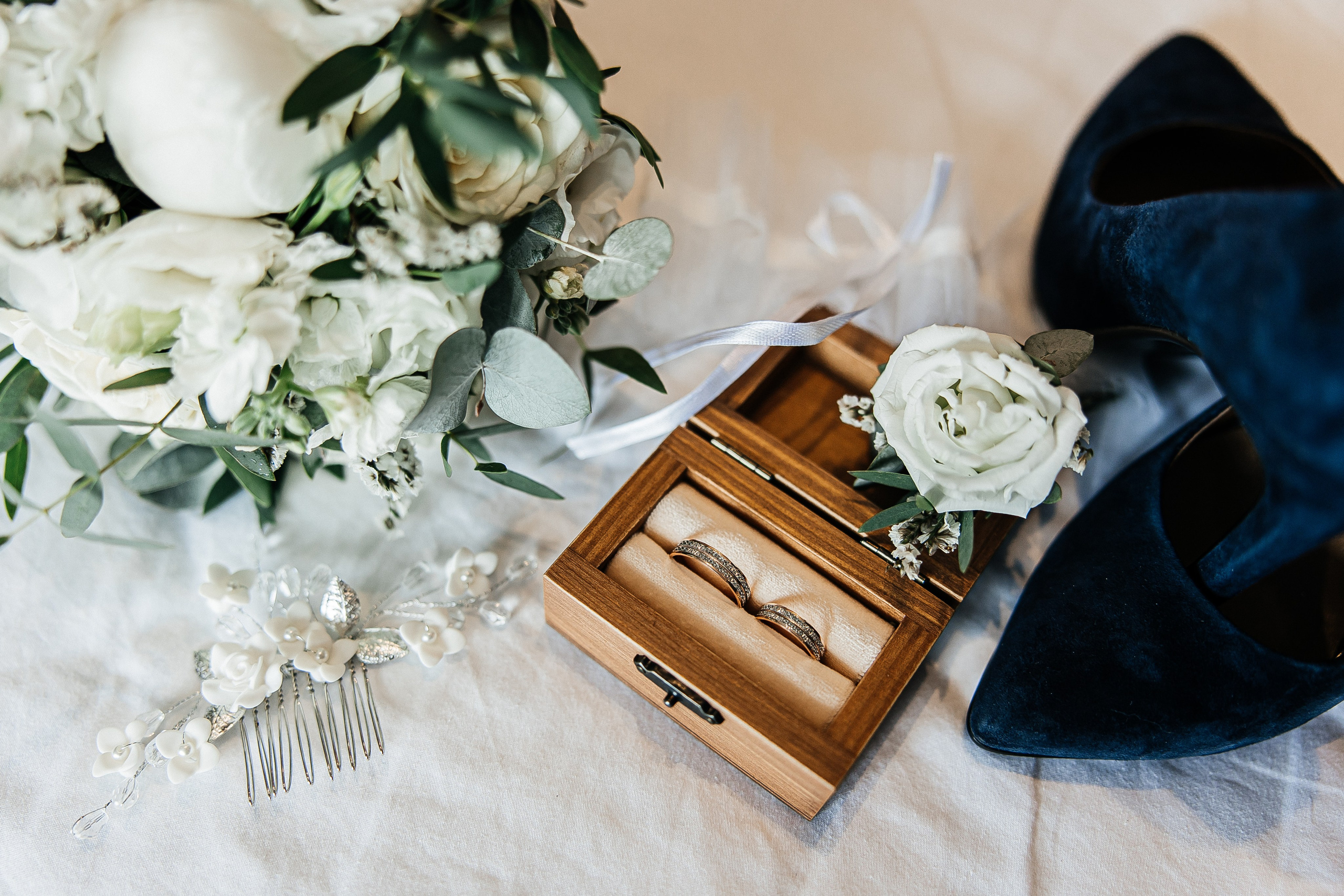 Ярослав и Мария. Свадебный и семейный фотограф Елизавета Ермак | Москва и МО