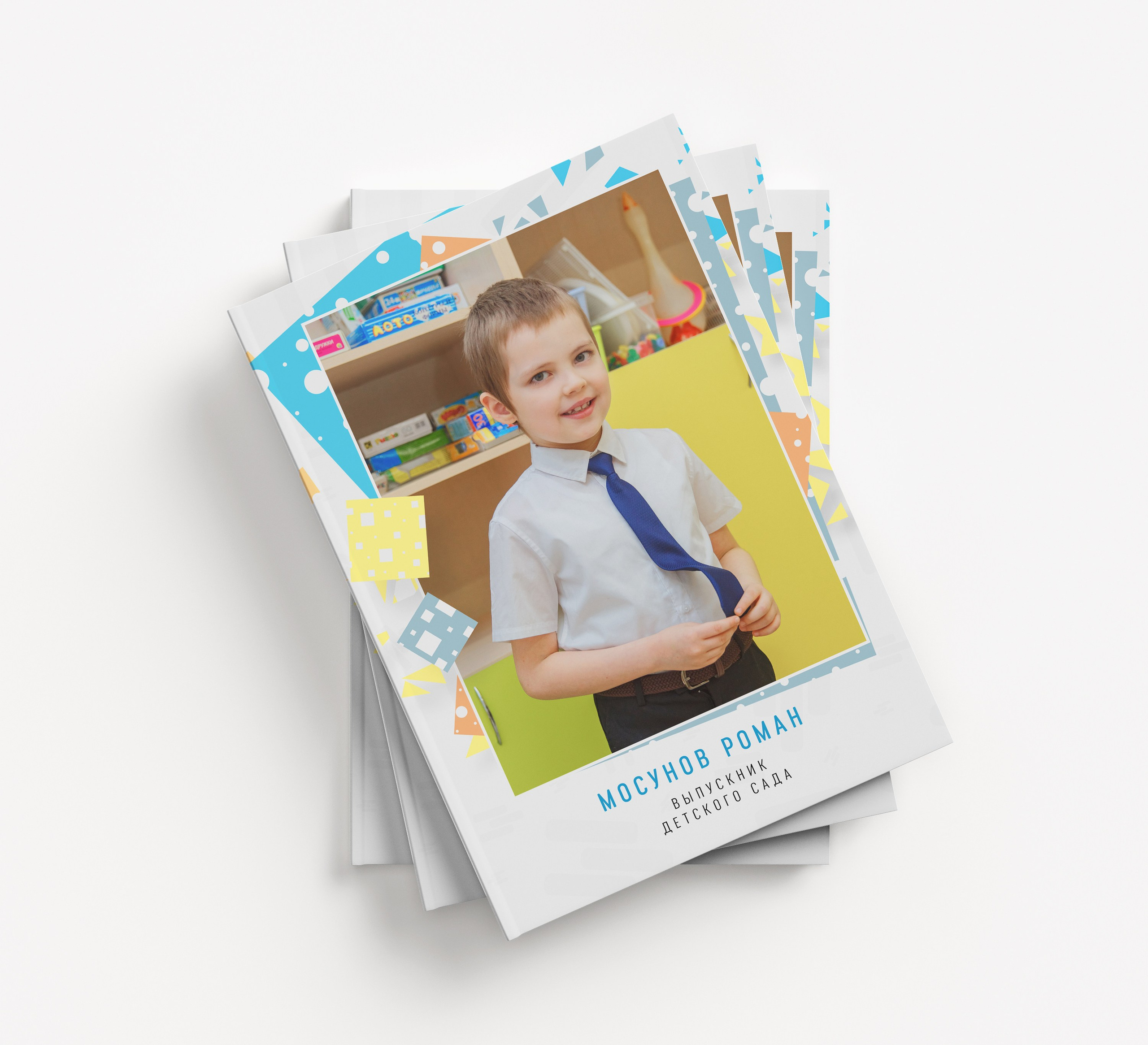 Дизайны ДС. Детский, семейный и школьный фотограф Светлана Волжанина