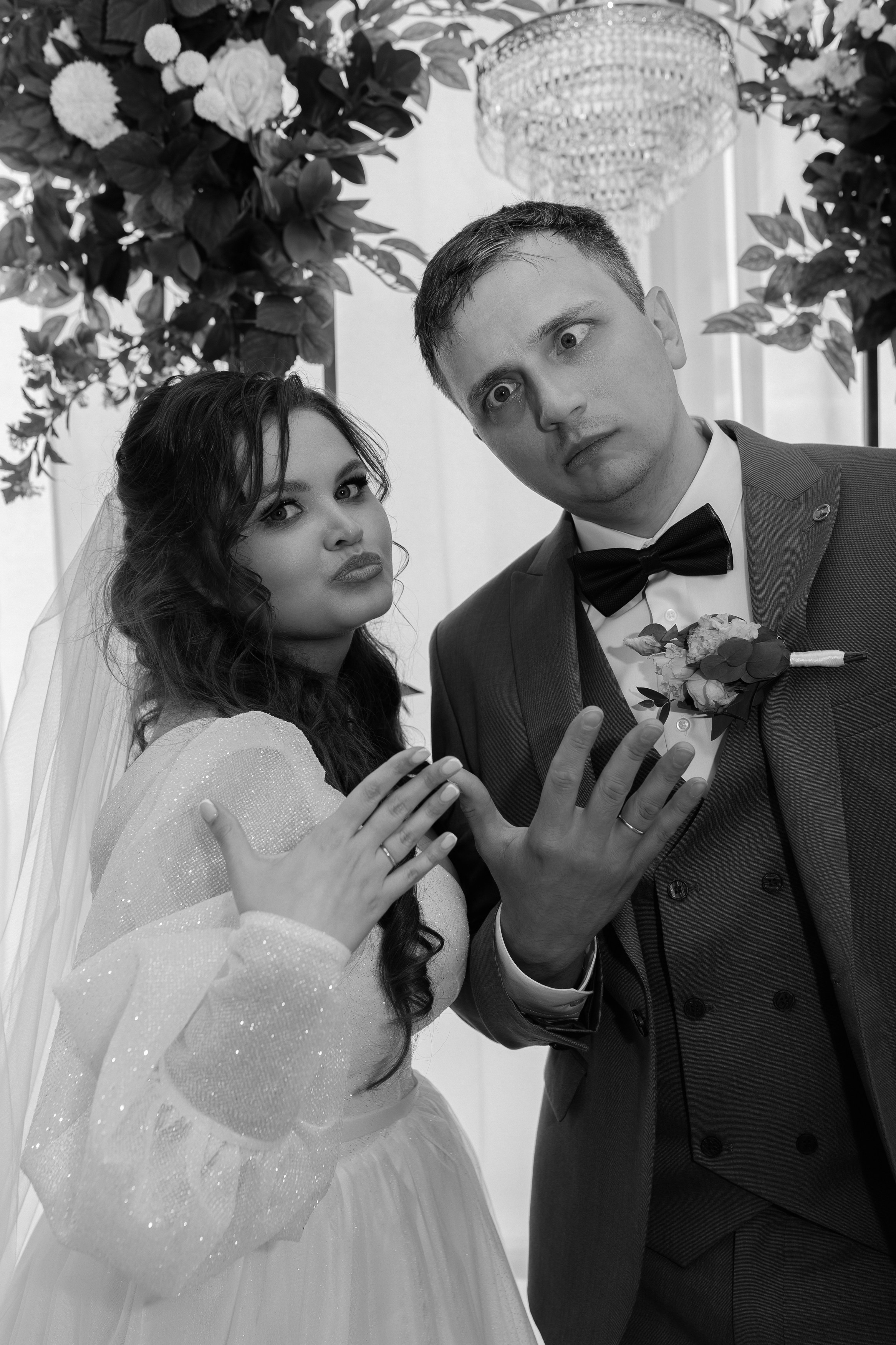 Свадьба Полины и Вадима. Свадебный и контент фотограф в Петрозаводске Ксения Истрафилова