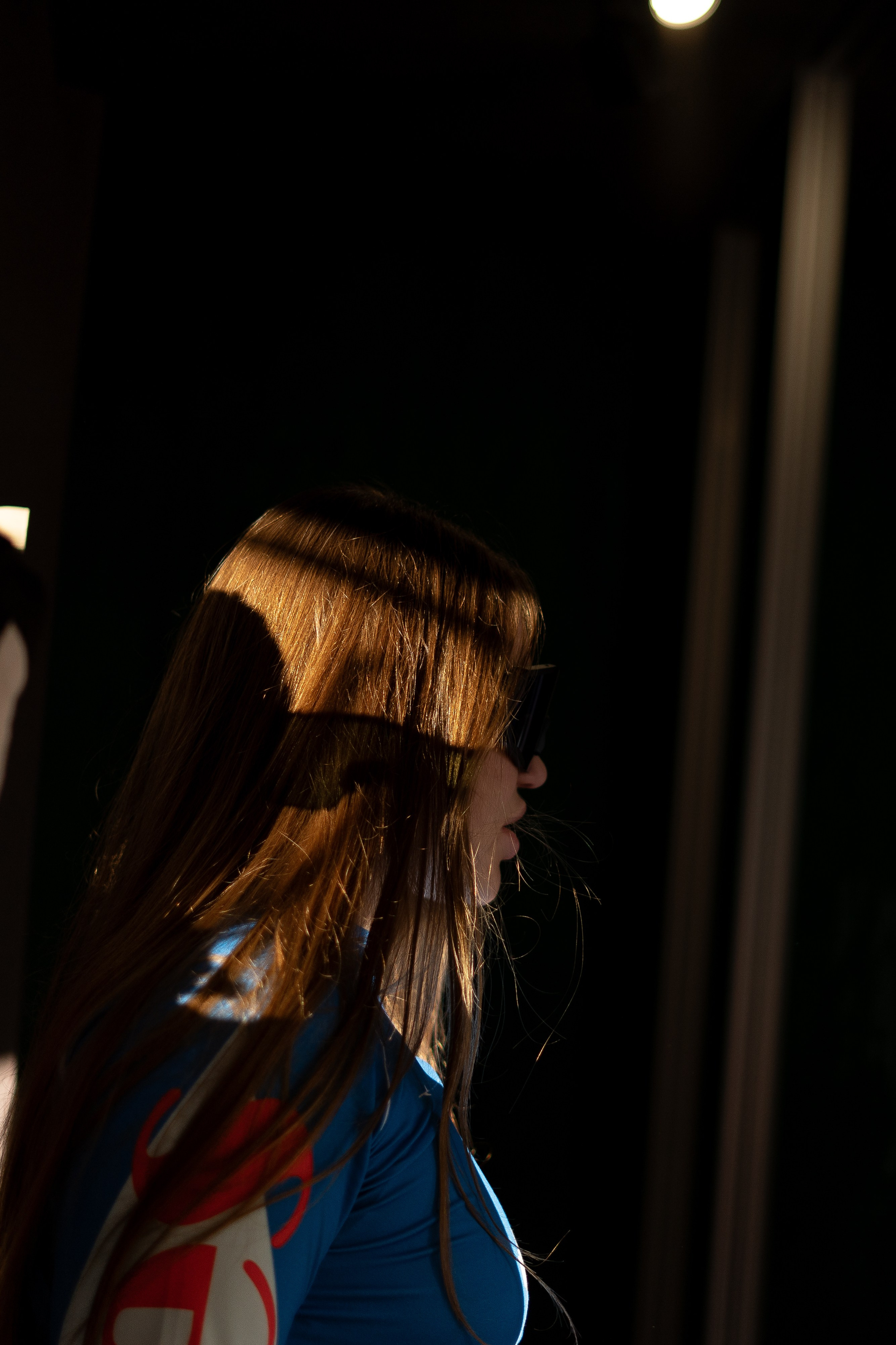 Прогулка Сектор Е. Анастасия Паршукова — фотограф Шерегеш Новосибирск