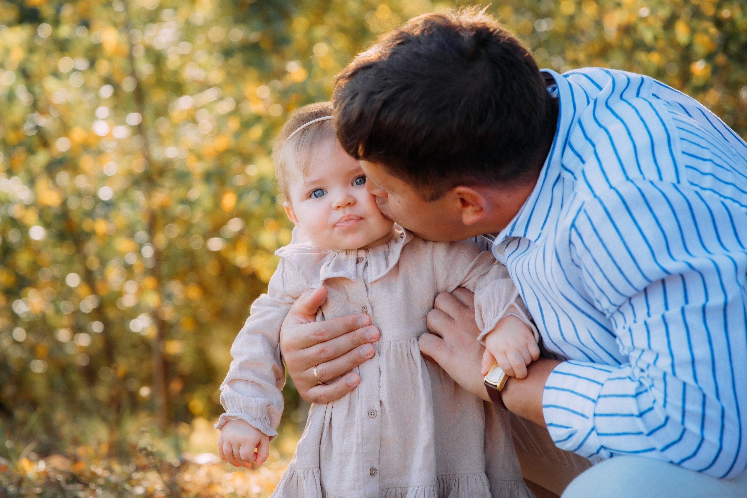 ТЕПЛЫЙ СЕНТЯБРЬ. Женский и семейный фотограф Елена Петрова