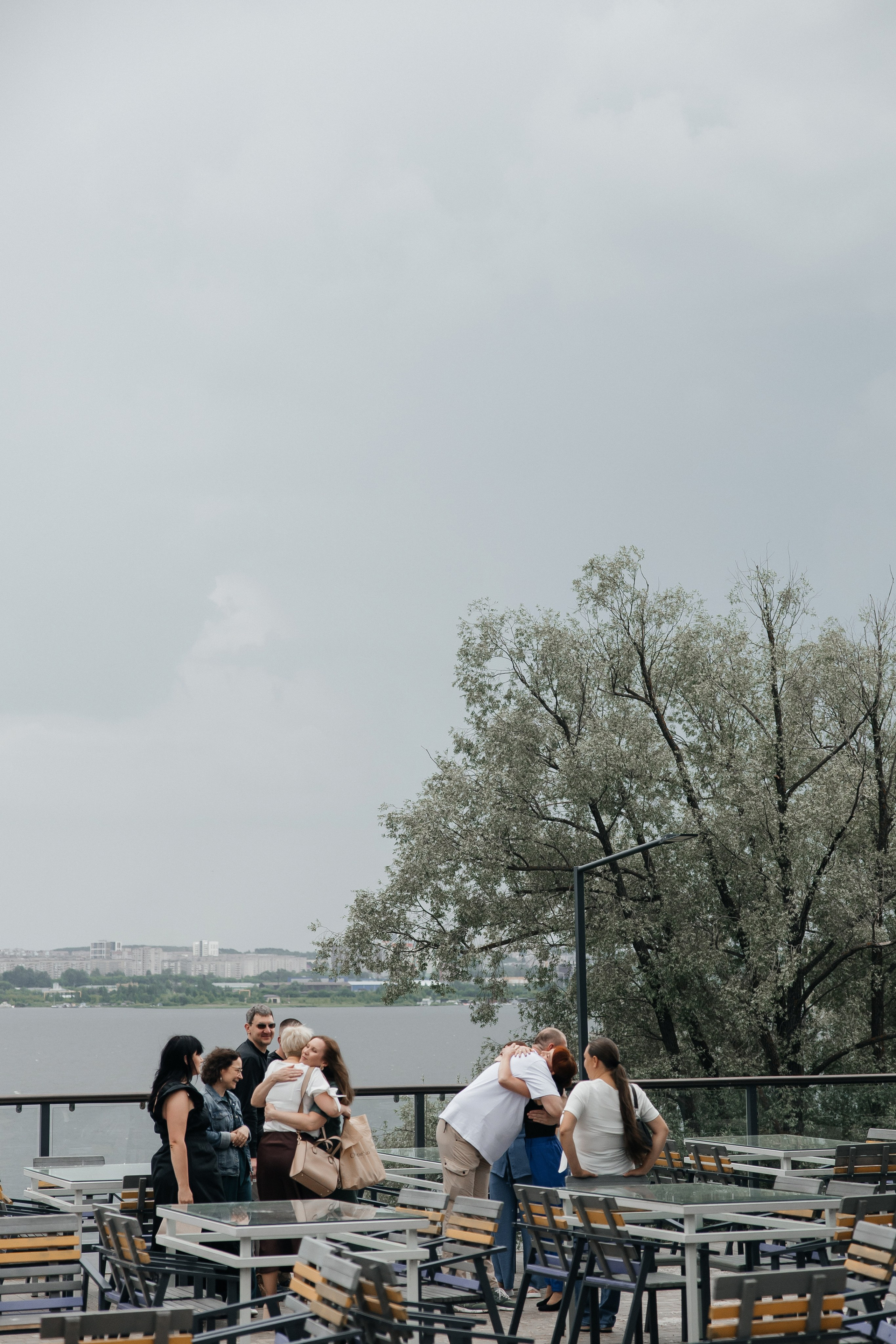 20 лет выпуска с Мед академии. Свадебный и Семейный фотограф г. Ижевск Гульназ Солдатова. Гульназ фото