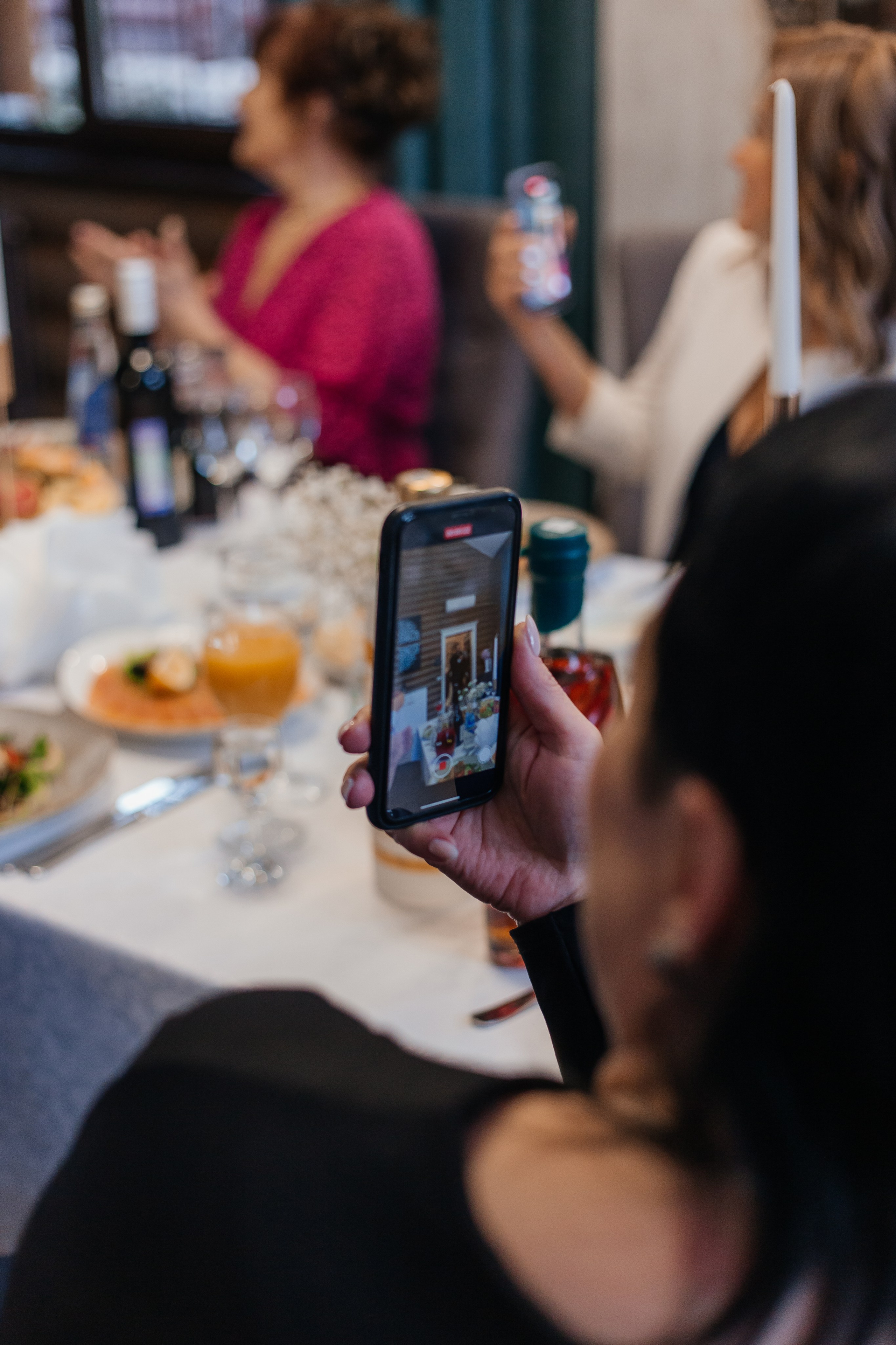 Вячеслав и Алина. Фотограф в Самаре / Олеся Широнина