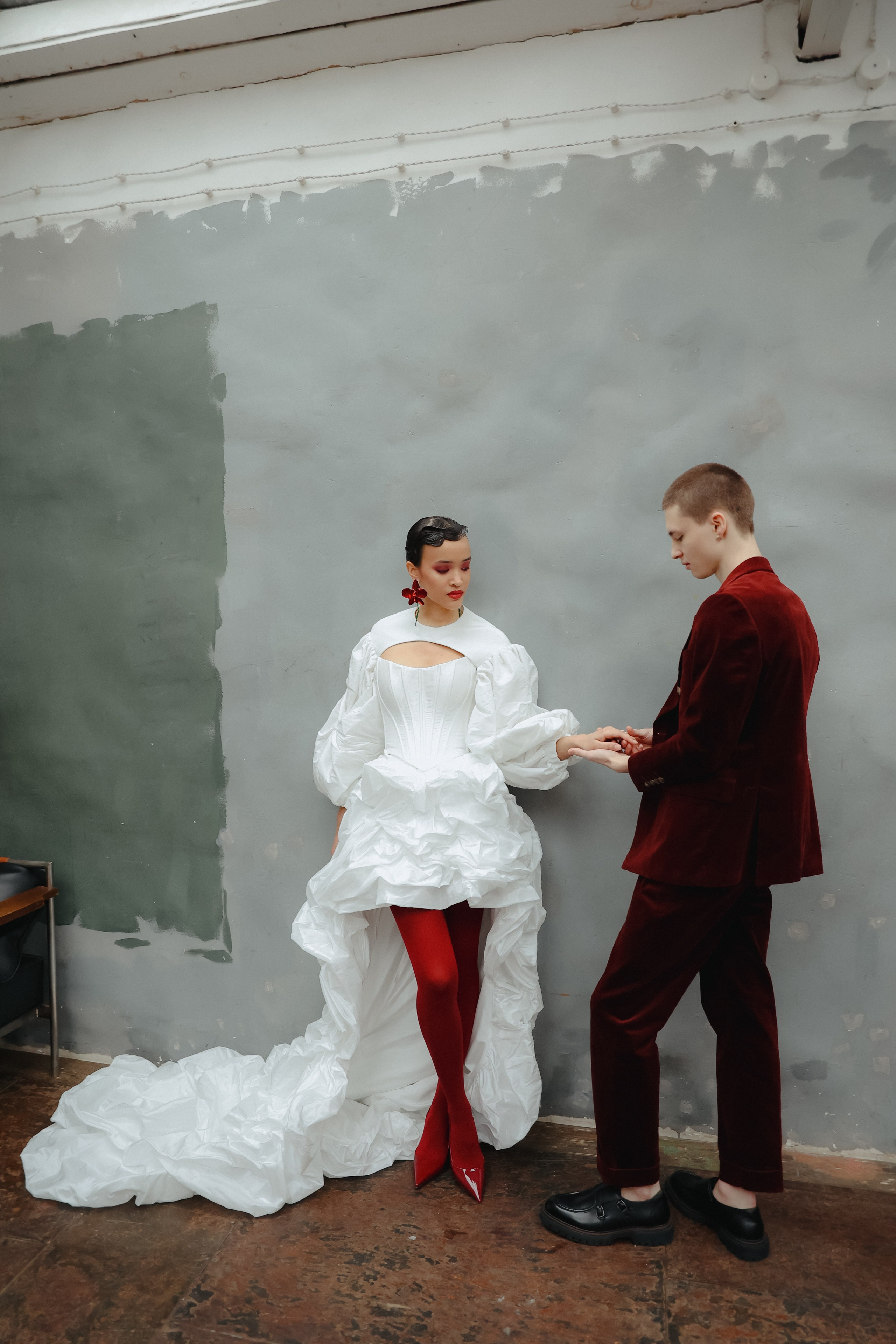 Eva-Kirill. Главная