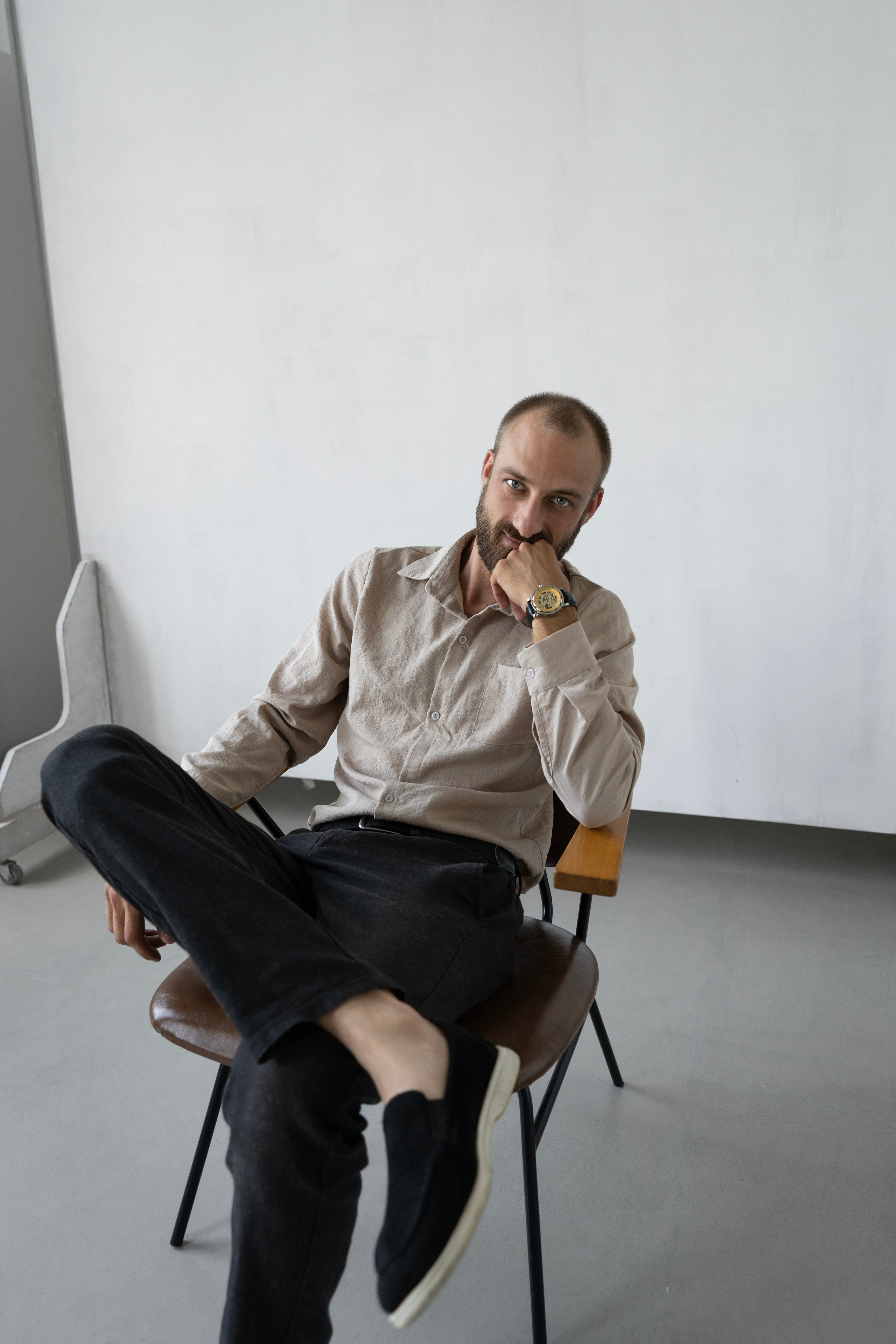 Георгий. Фотограф Сочи | RADA DEVI