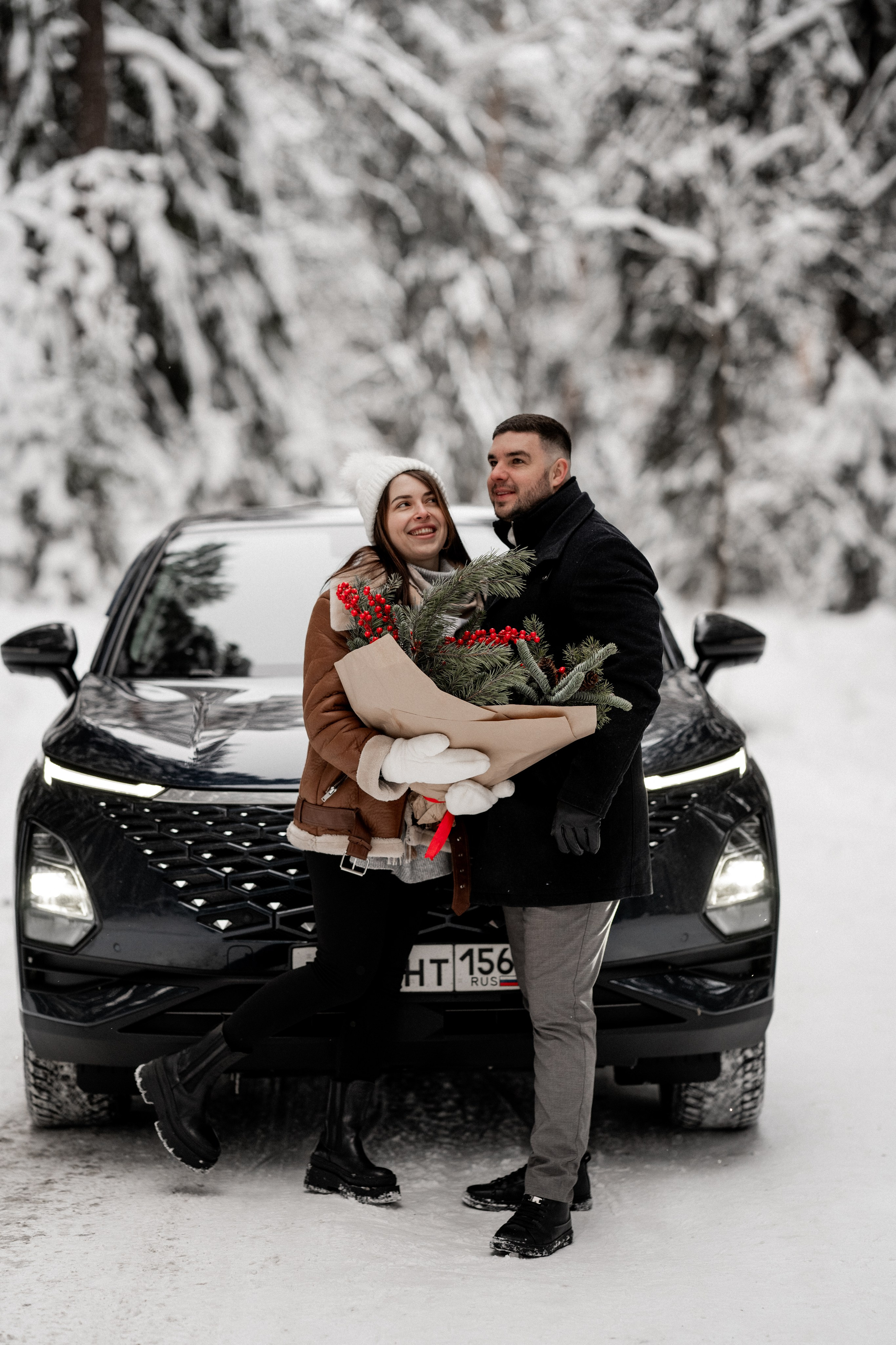 A & T. Фотограф Санкт-Петербург/Гомель Виктория Петрова