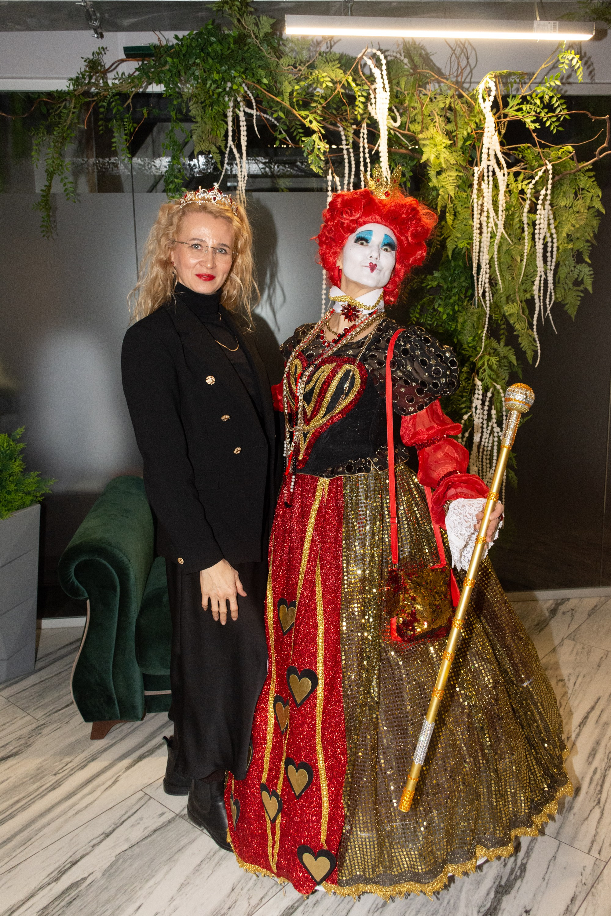 ВитаСмайл Клиентский день. Фотограф Максим Буряк