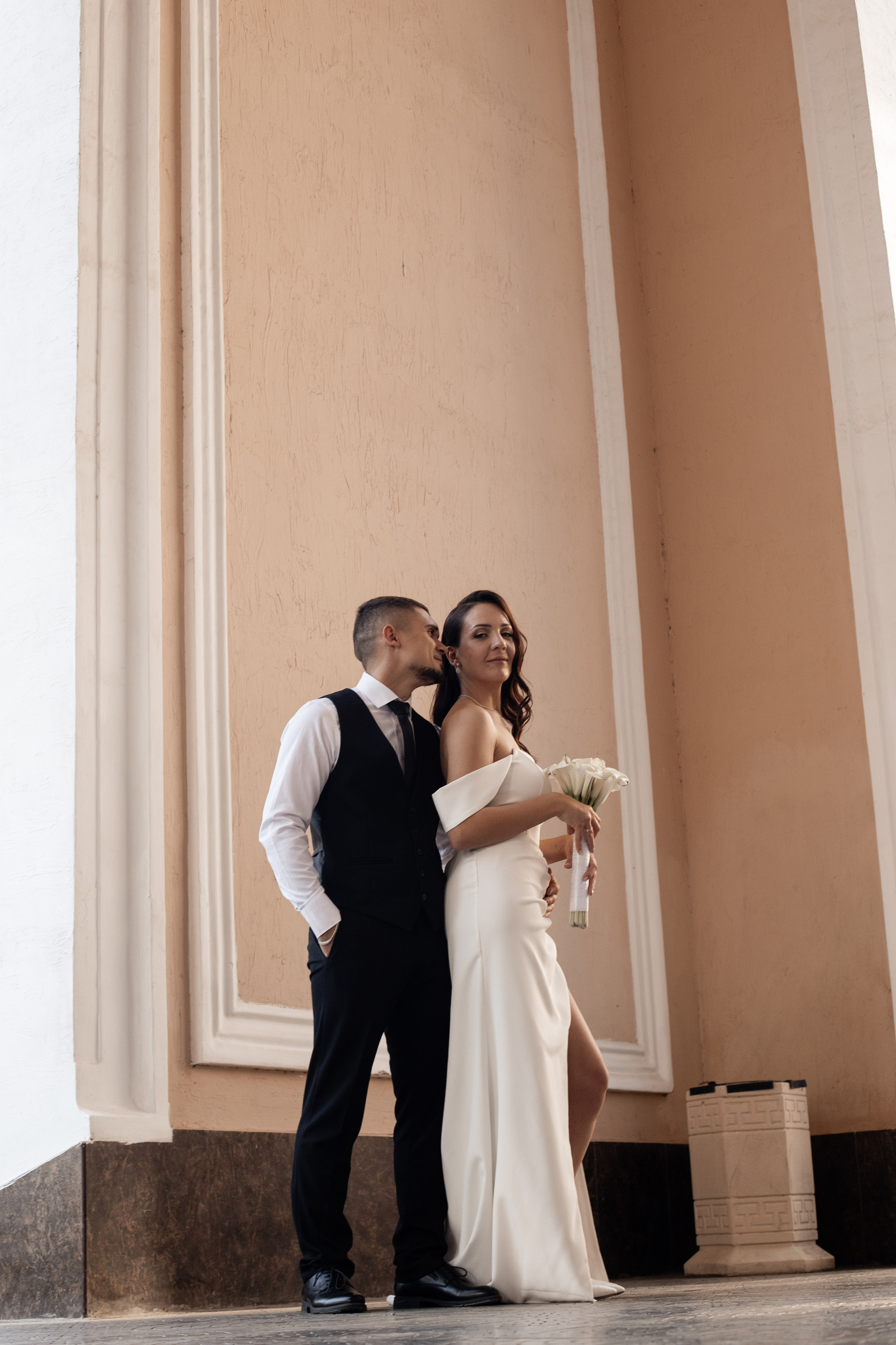 Свадьба Артёма и Лилии. Свадебный и семейный фотограф в Краснодарском крае