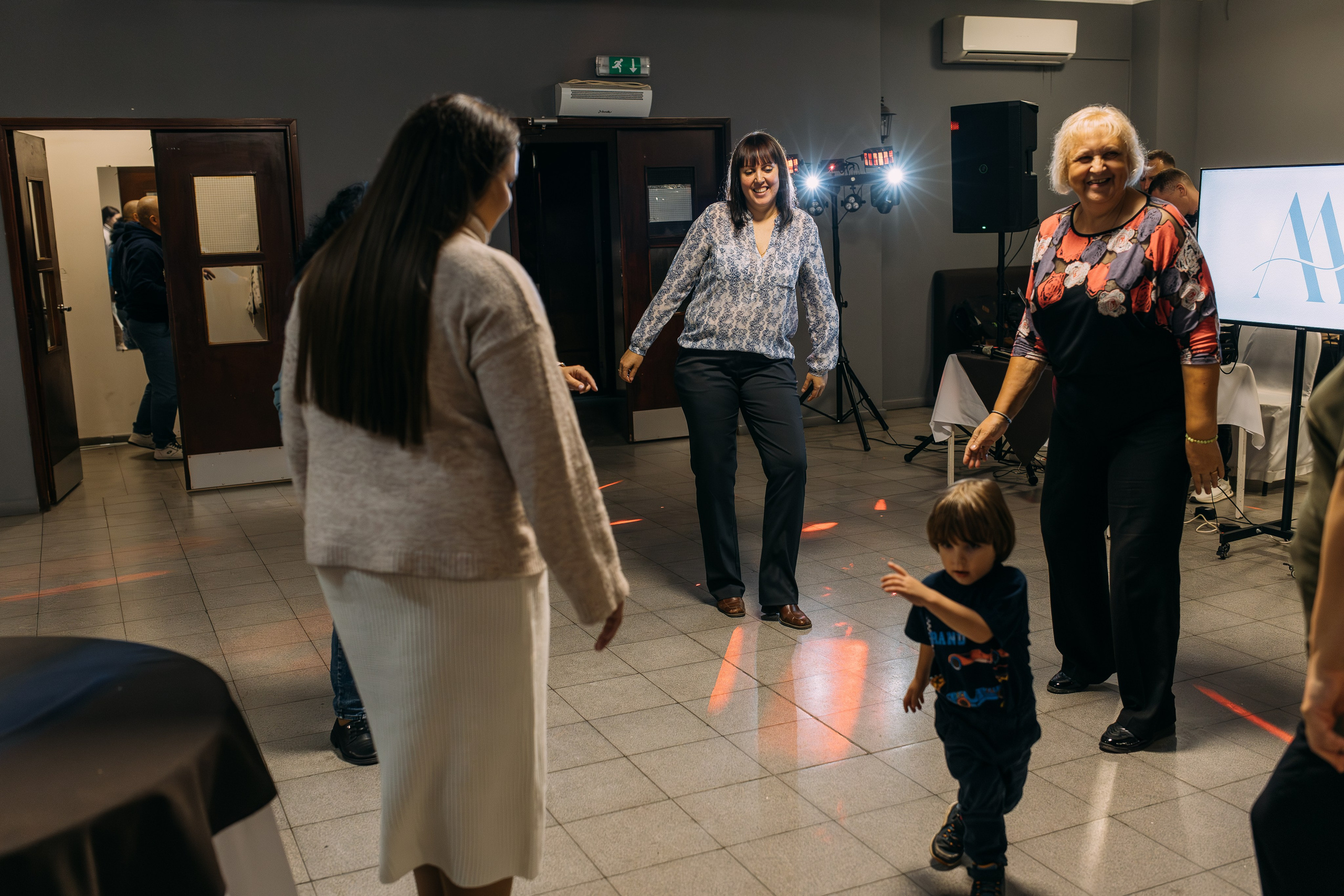 Проводы Антона. Семейный фотограф в Волгограде Надежда Головко