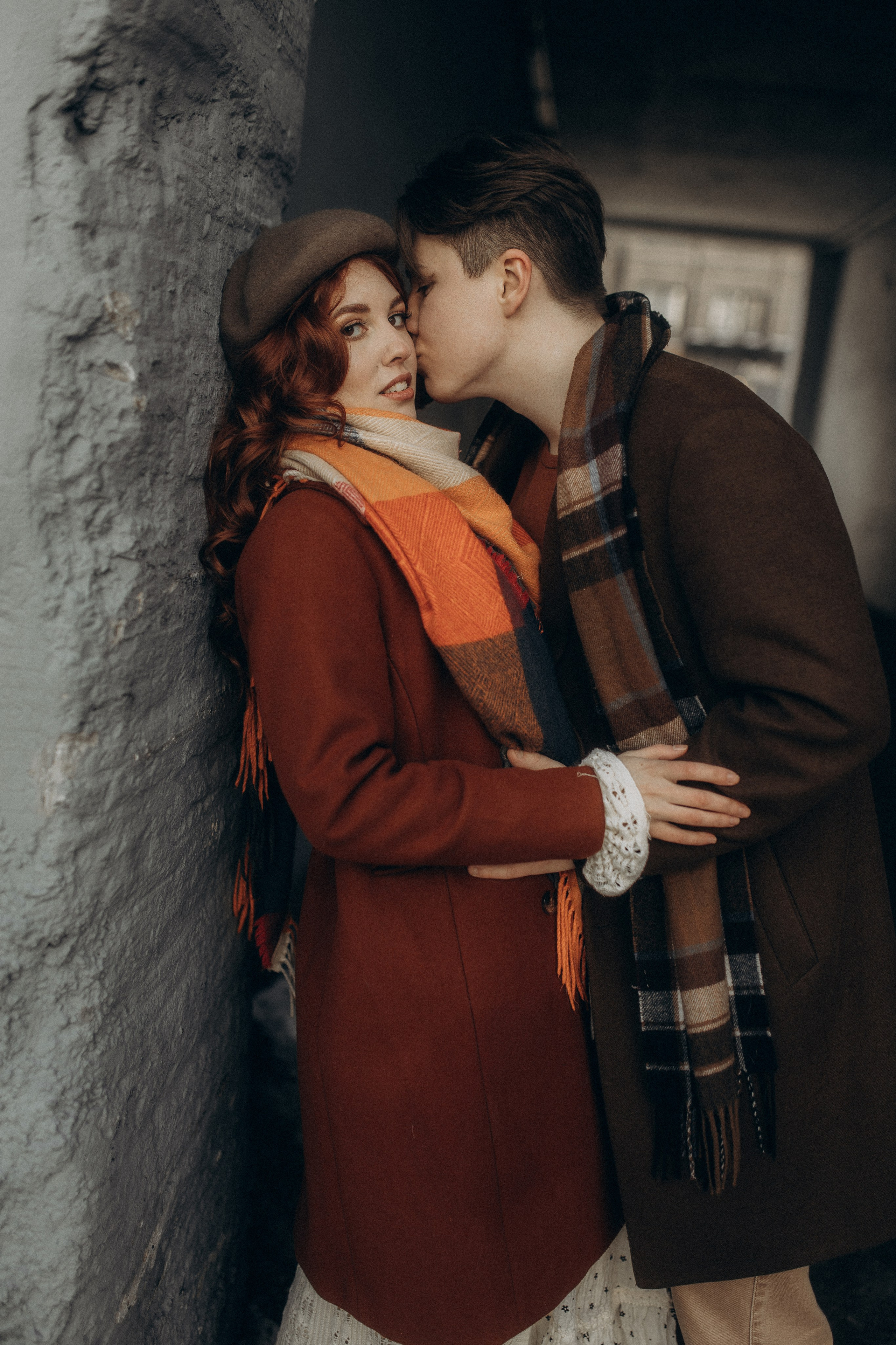 Андрей и Рада. Семейный и свадебный фотограф в Новосибирске/Бийске Екатерина Логинова