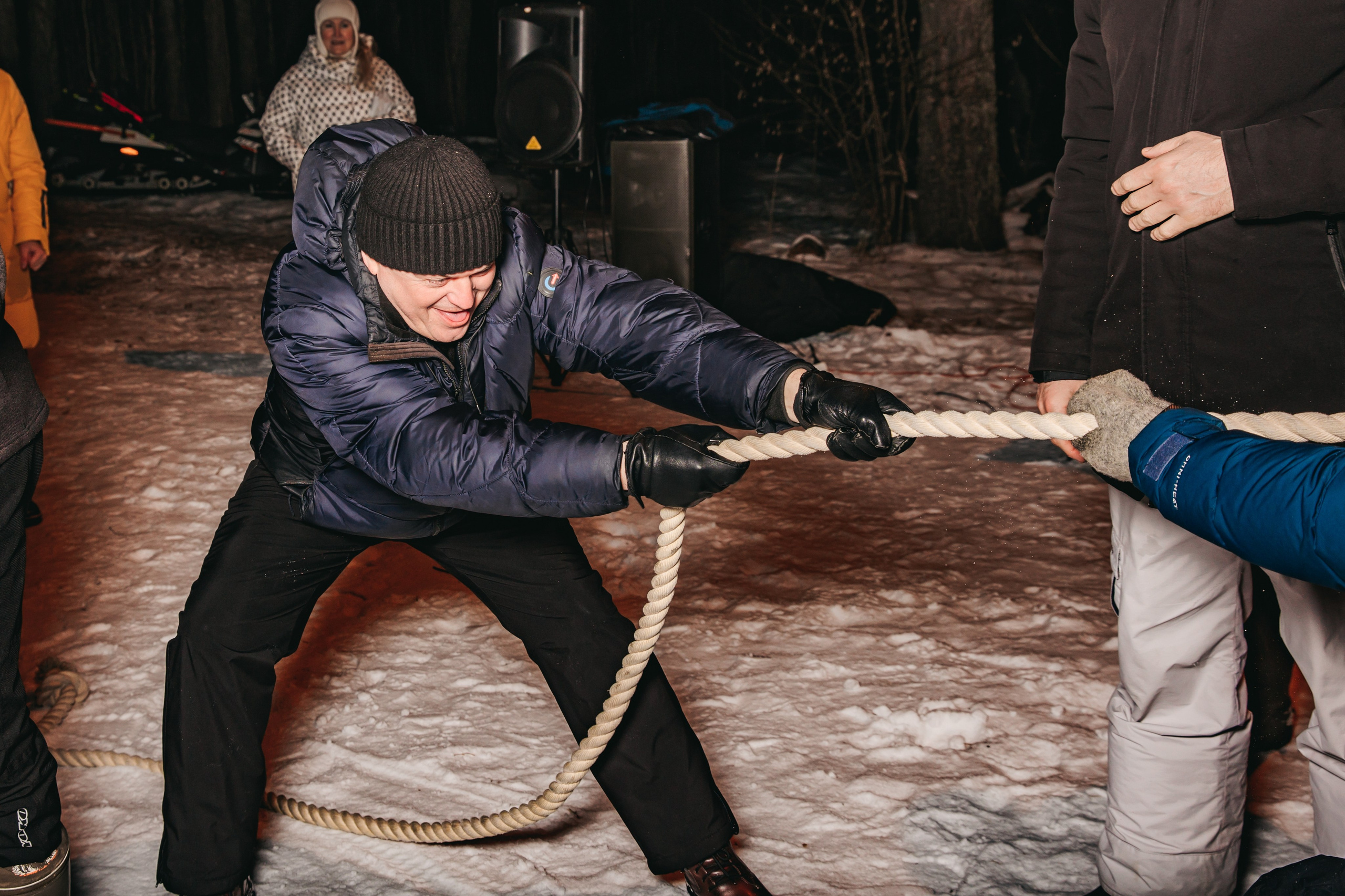 Репортажная фотосъемка мероприятия. Фотокниги и выпускные альбомы в Иваново