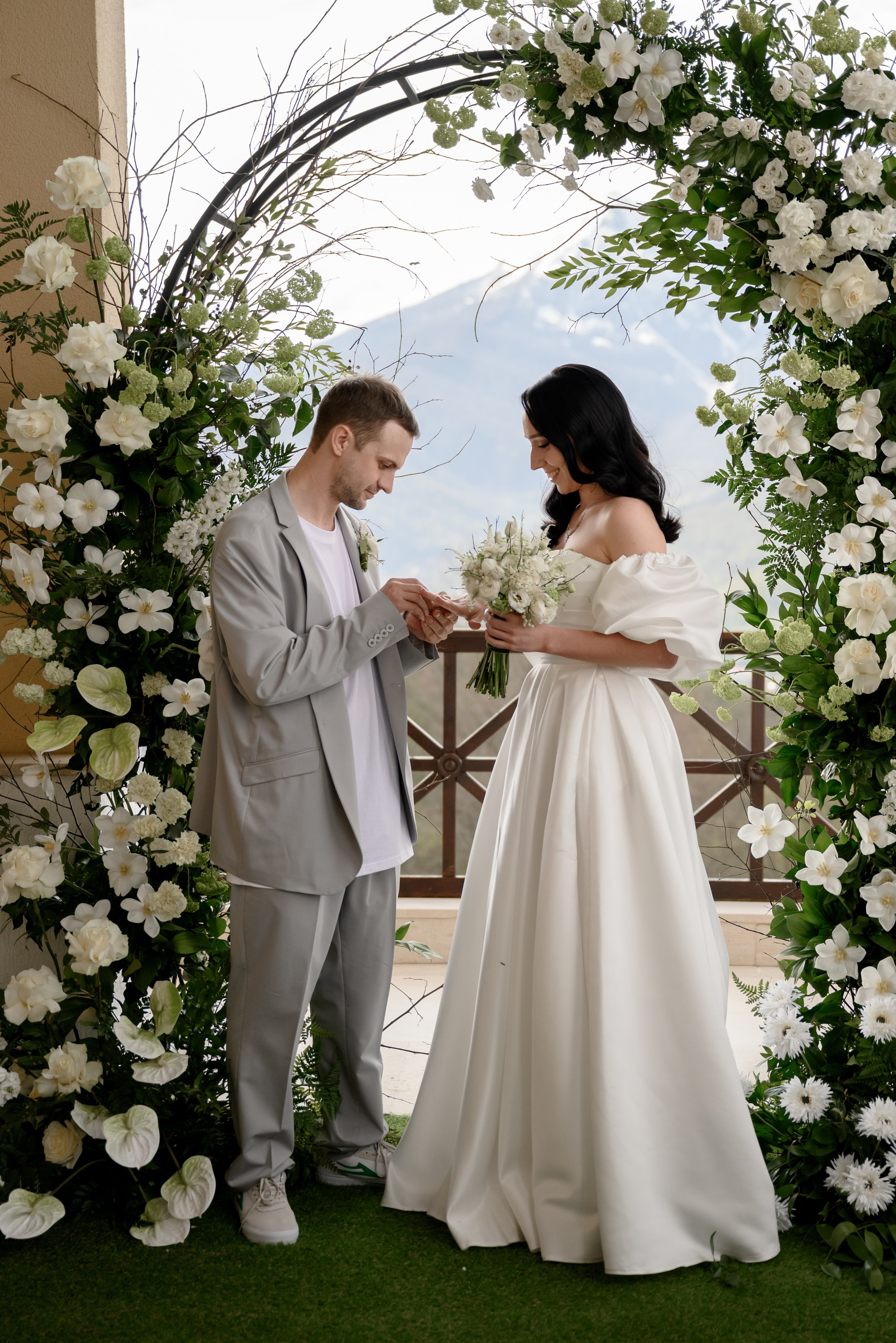 He was a skaterboy. Backpackweddings фотограф и видеограф Ростов-на-Дону Сочи