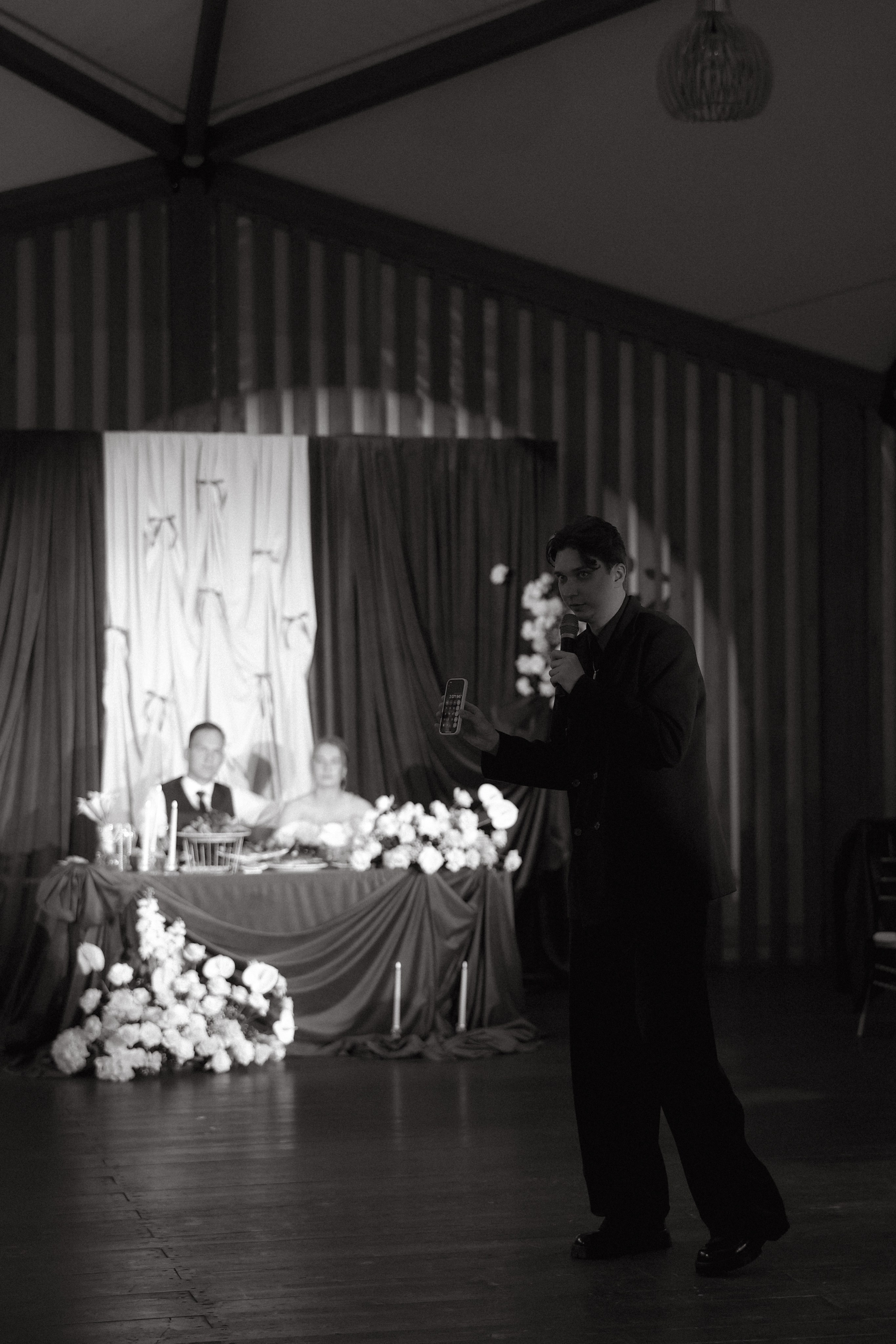 «Все начинается с любви!» — Мария и Михаил. Свадебный и семейный фотограф в Москве Ломова Ирина